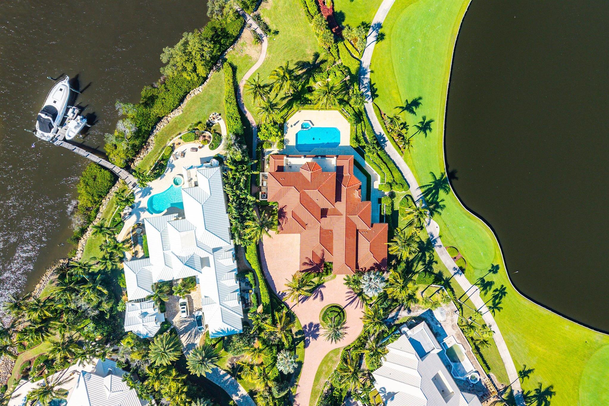 6381 SE Harbor Cir Stuart, FL 34996