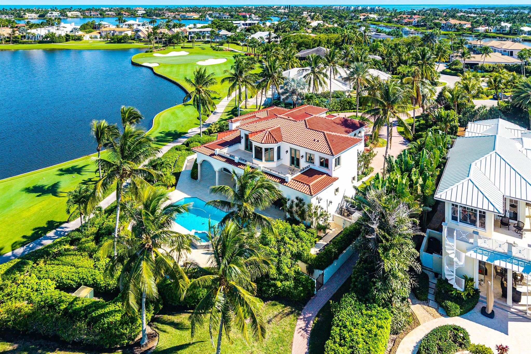 6381 SE Harbor Cir Stuart, FL 34996