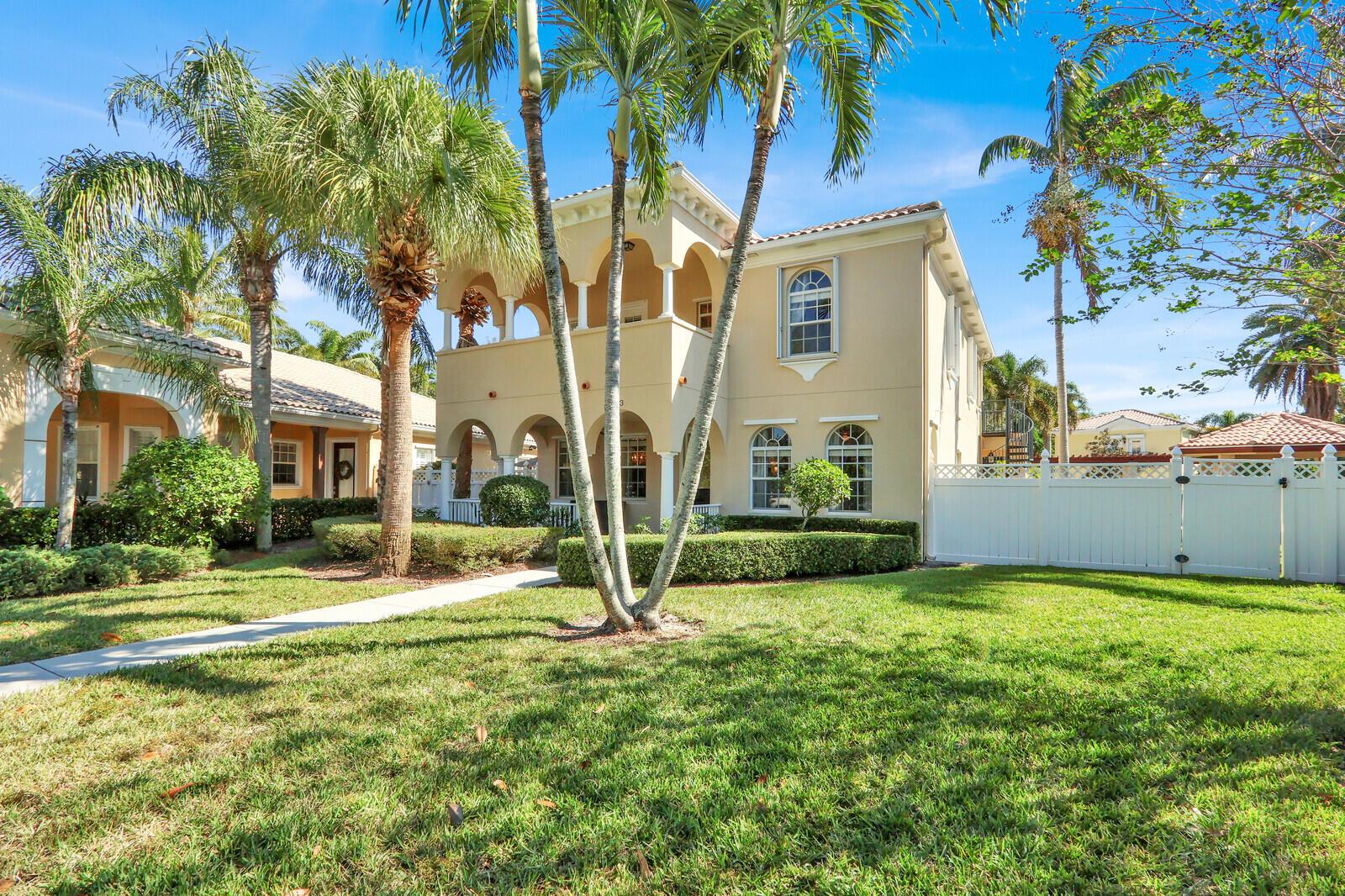 133 San Remo Dr Jupiter, FL 33458