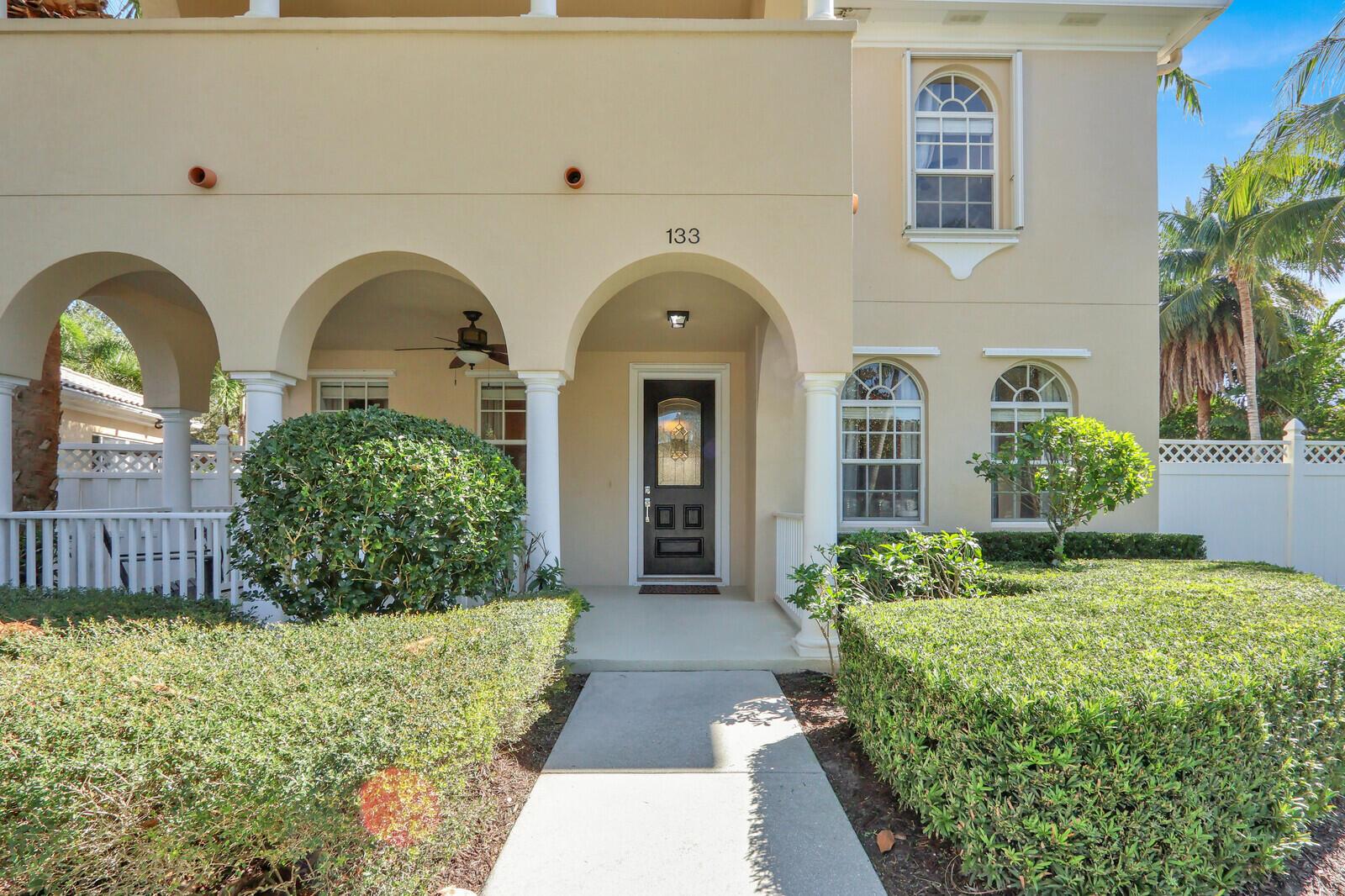 133 San Remo Dr Jupiter, FL 33458