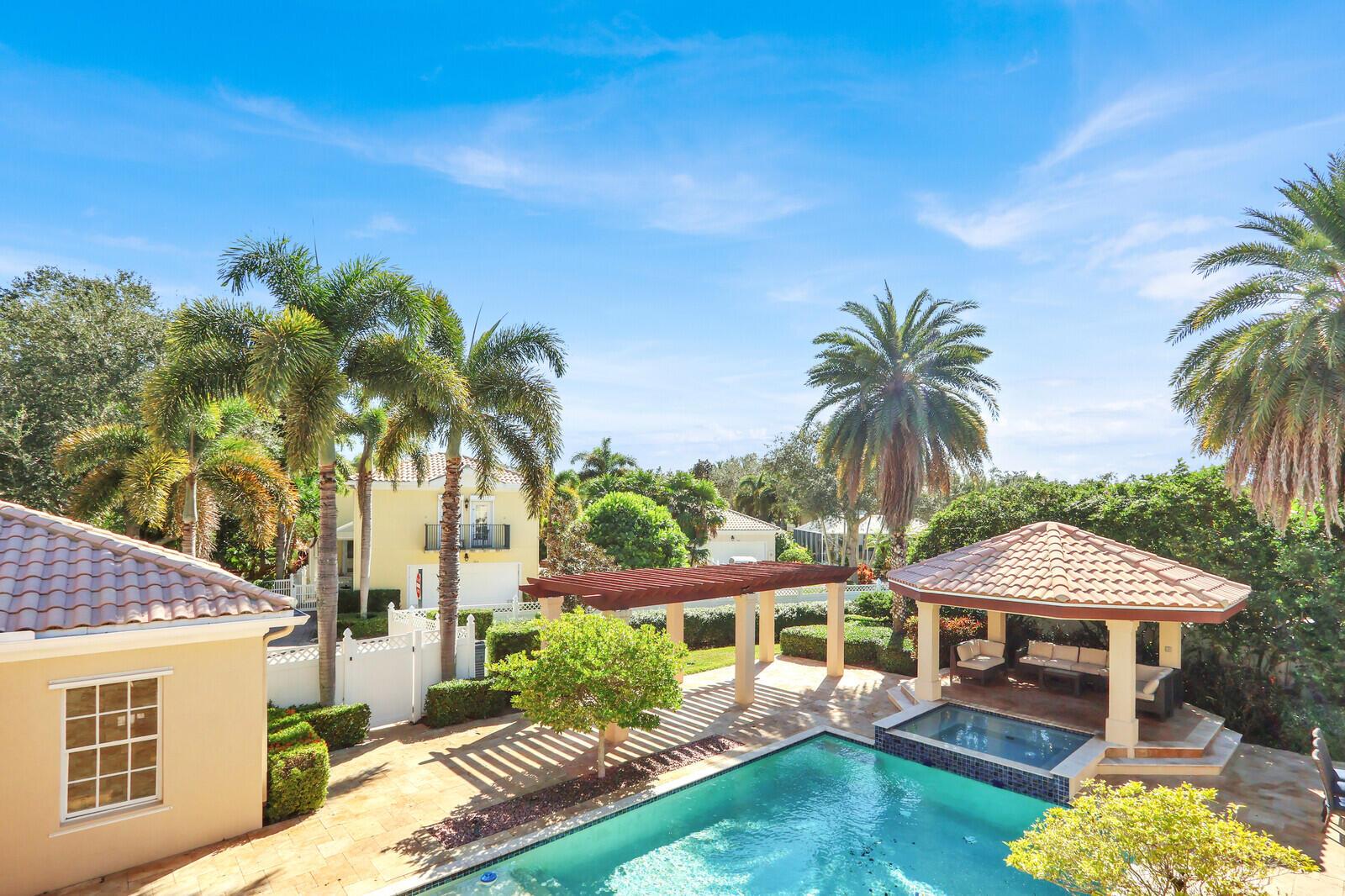 133 San Remo Dr Jupiter, FL 33458