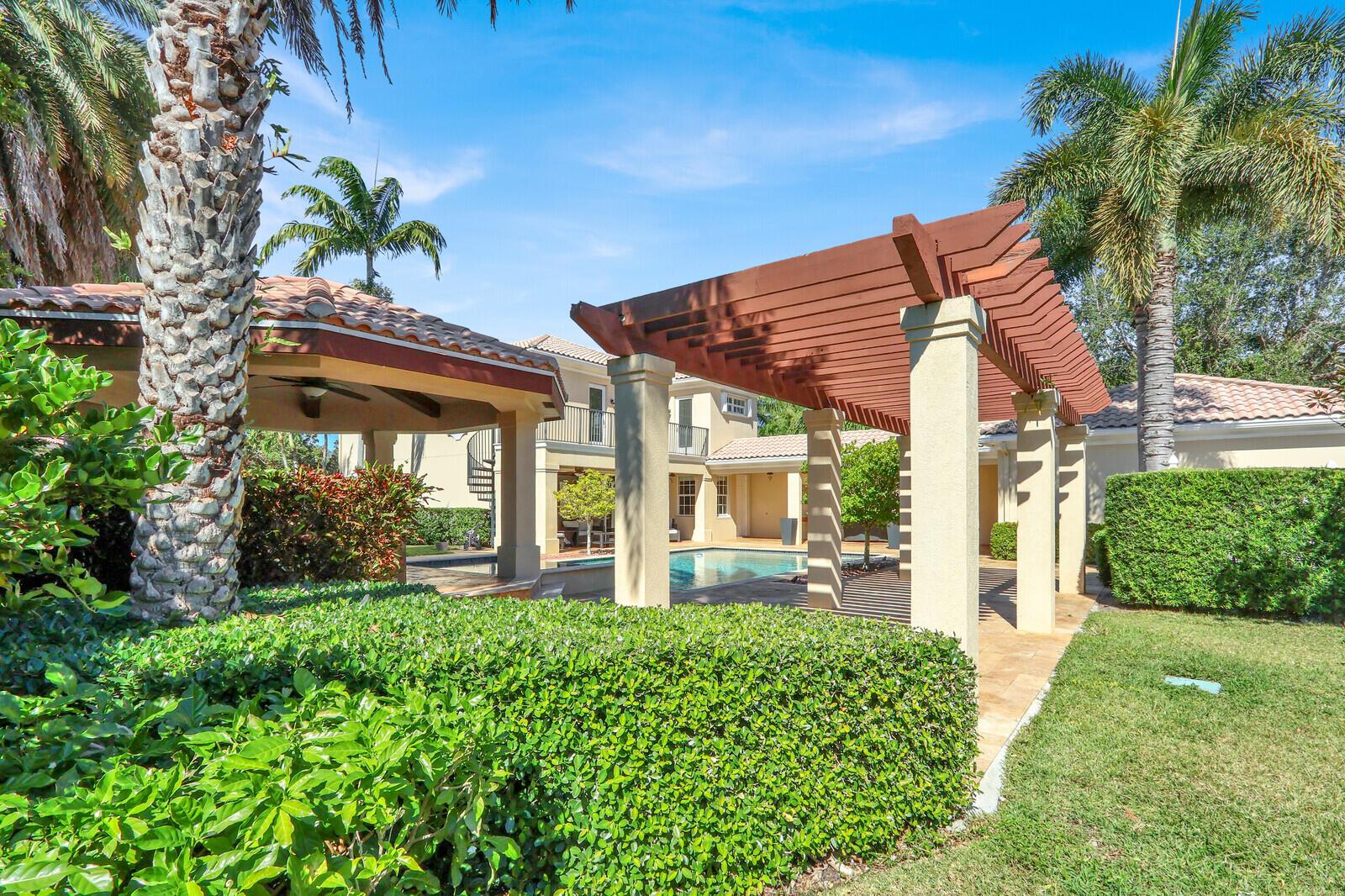 133 San Remo Dr Jupiter, FL 33458