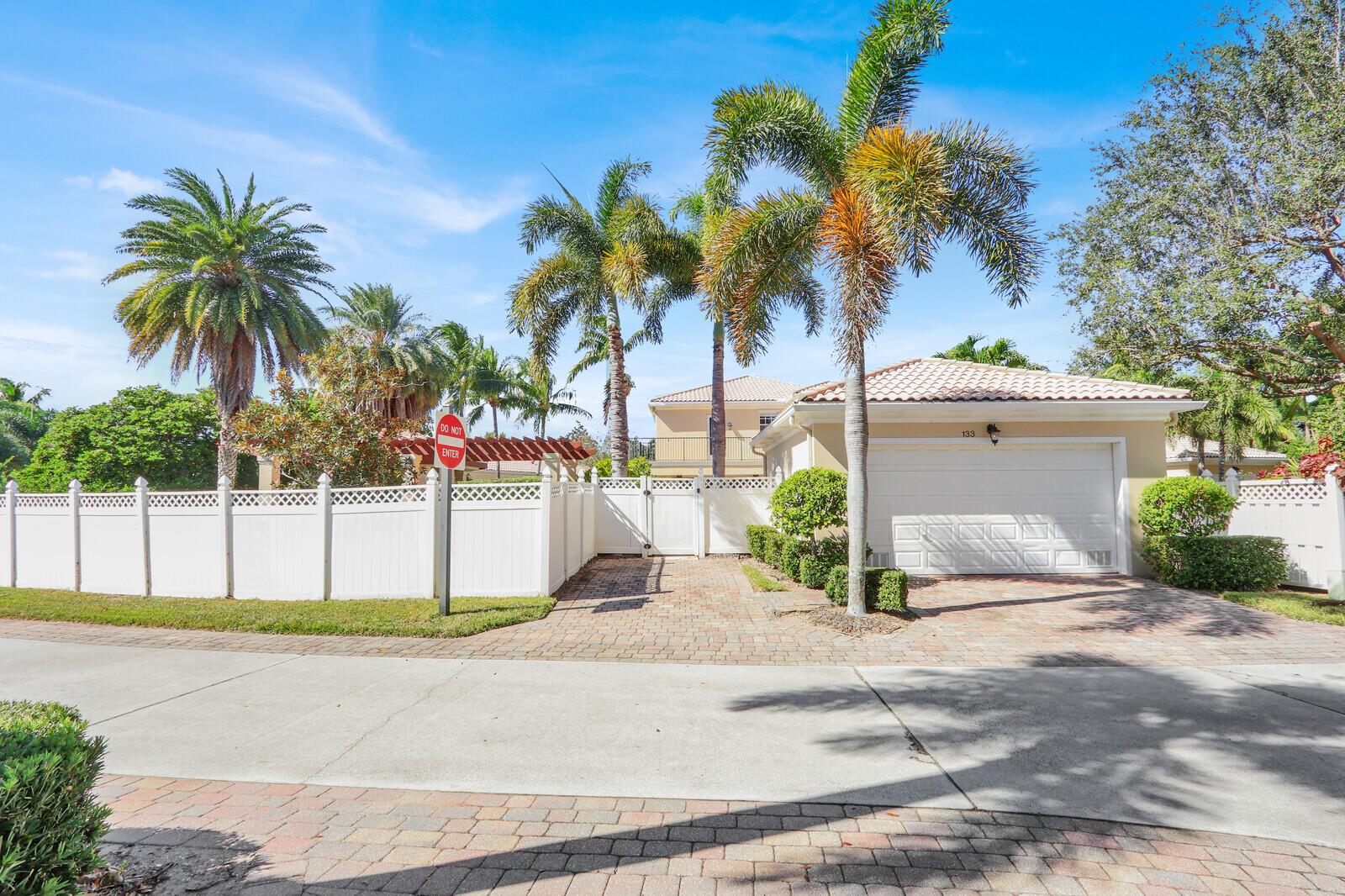133 San Remo Dr Jupiter, FL 33458