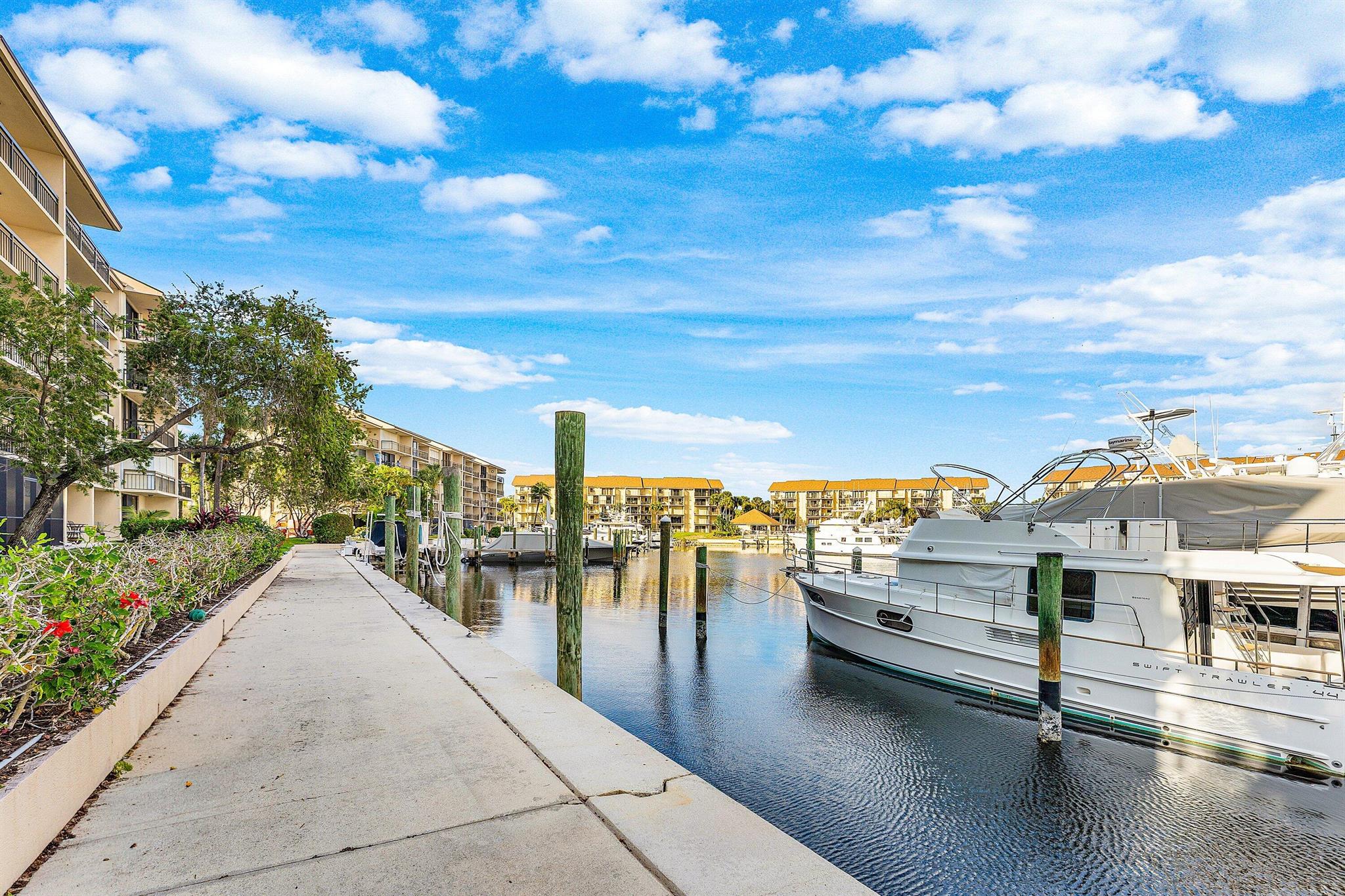 2501 Marina Isle Way #304 Jupiter, FL 33477