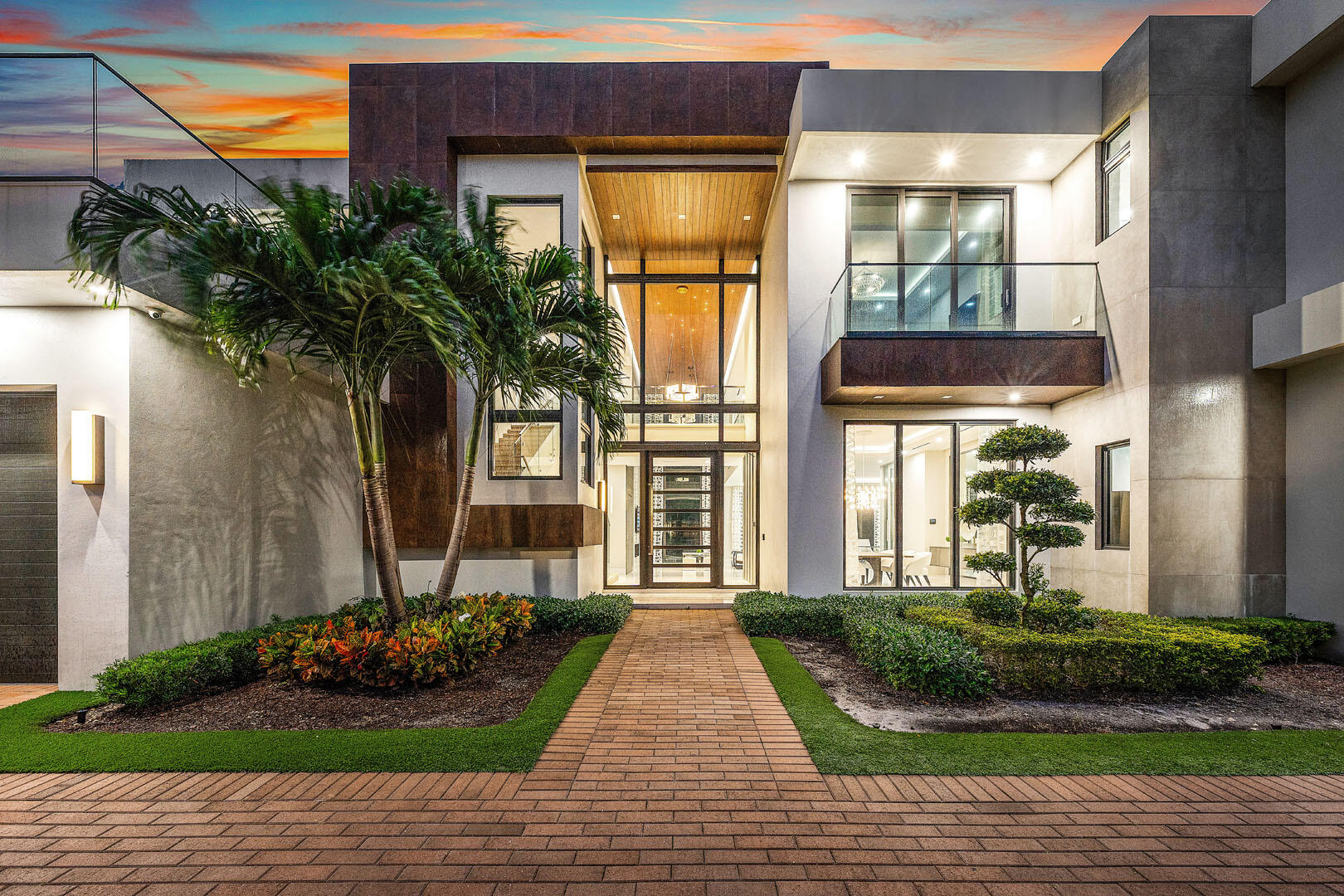 2391 Areca Palm Boca Raton, FL 33432