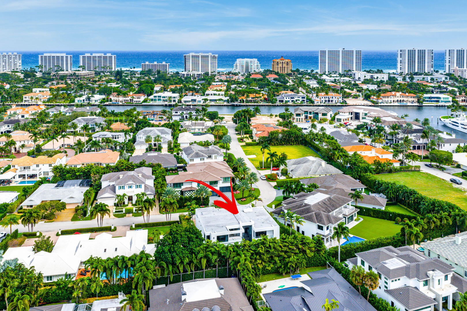 2391 Areca Palm Boca Raton, FL 33432