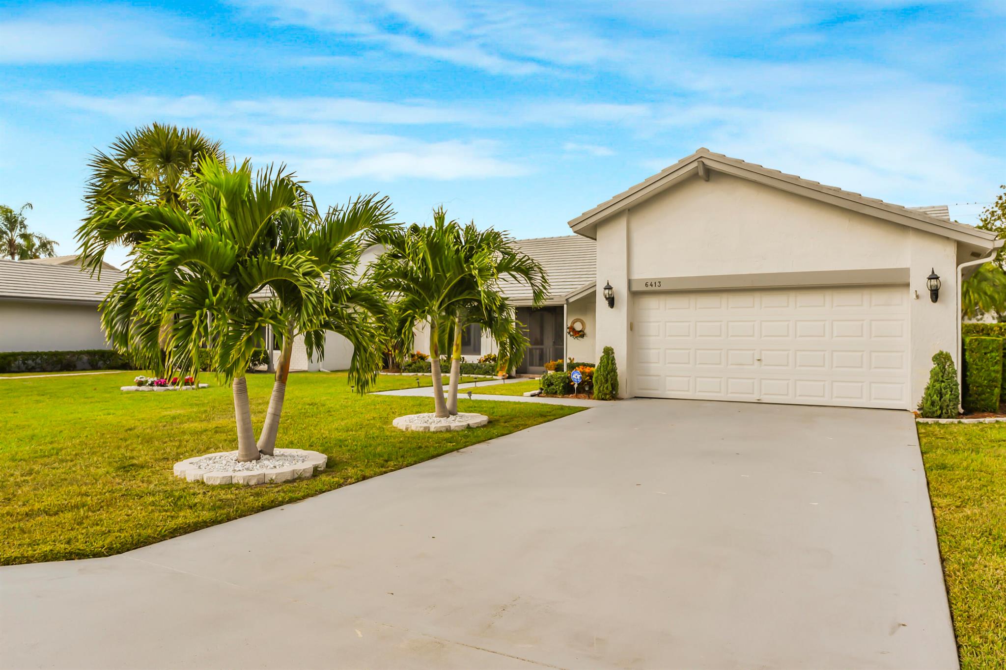 6413 Casabella Ln Boca Raton, FL 33433