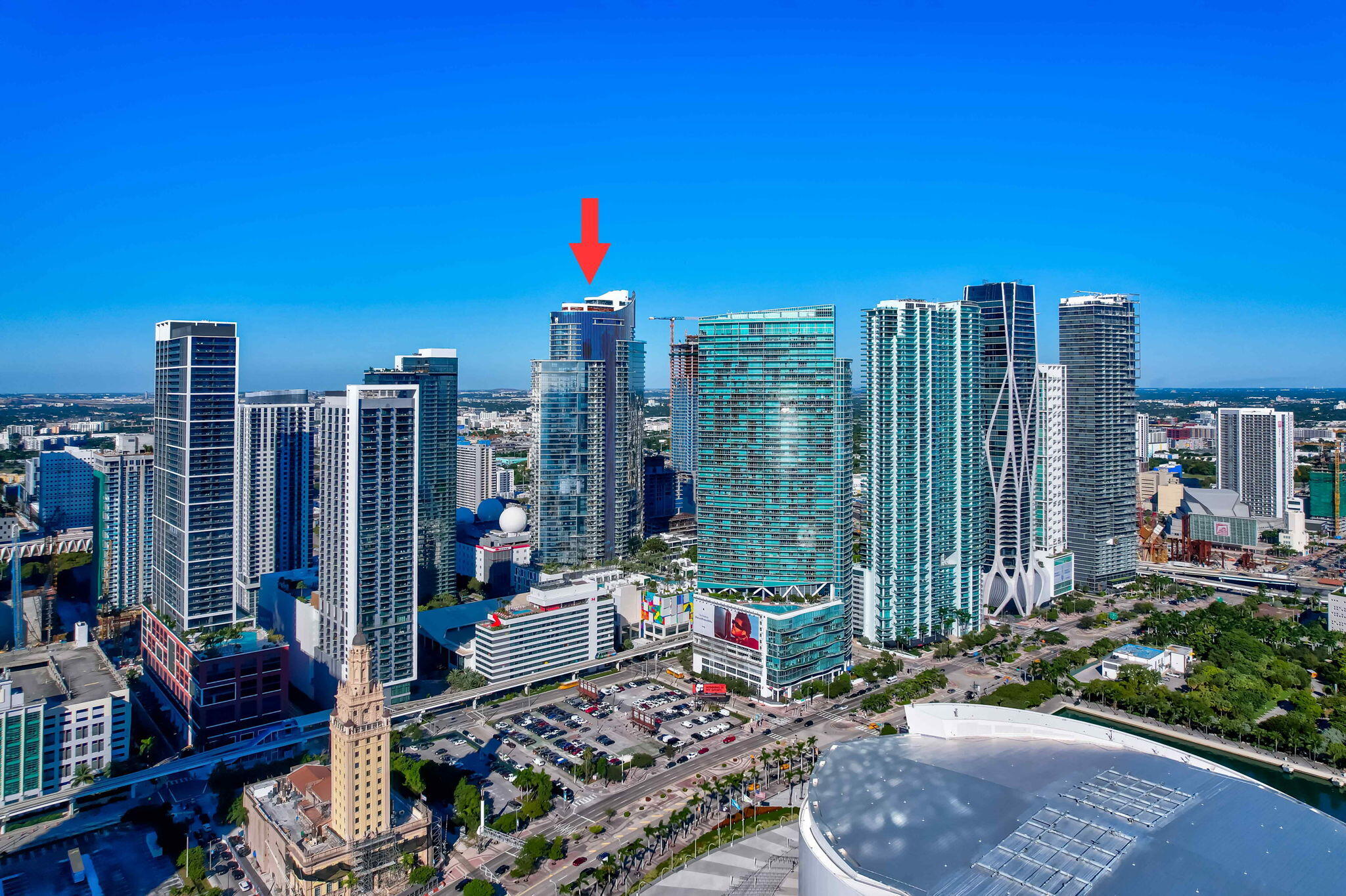 image Paramount Miami Worldcenter69