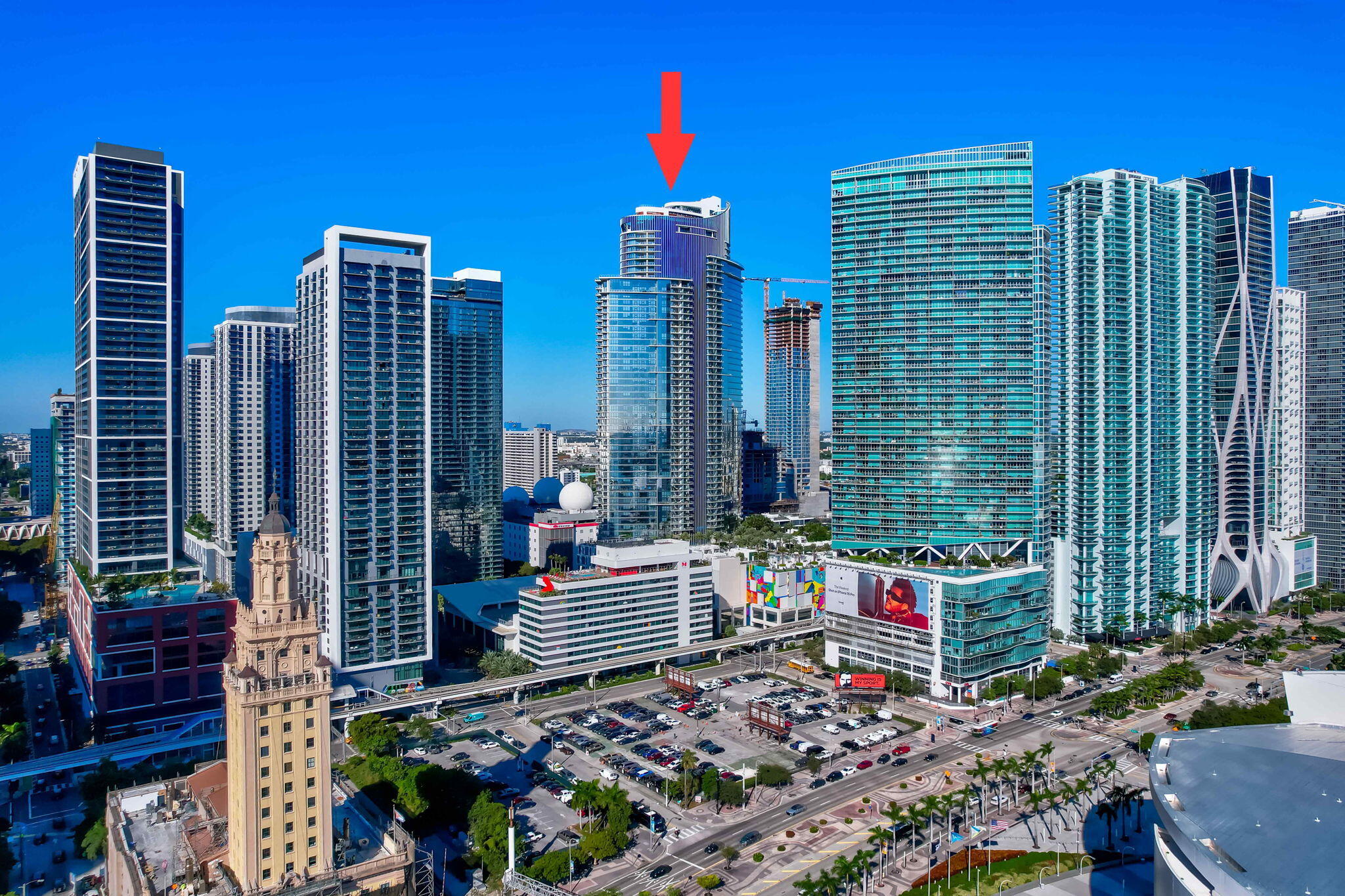 image Paramount Miami Worldcenter71