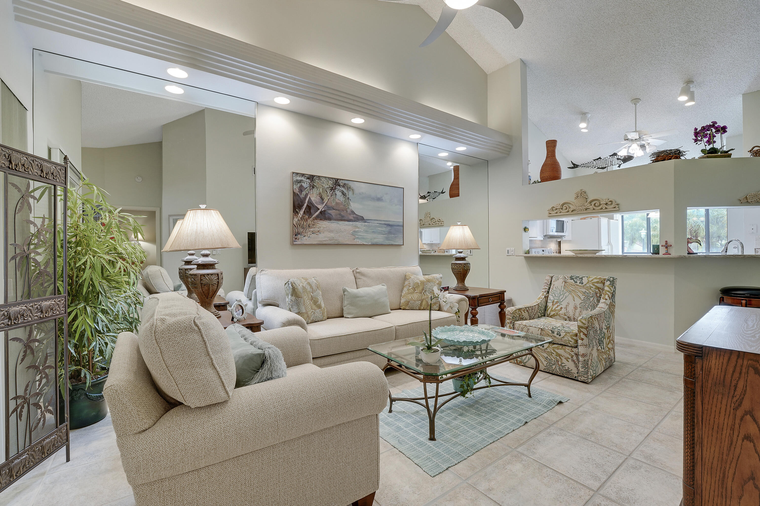 101 Sea Oats #E Juno Beach, FL 33408