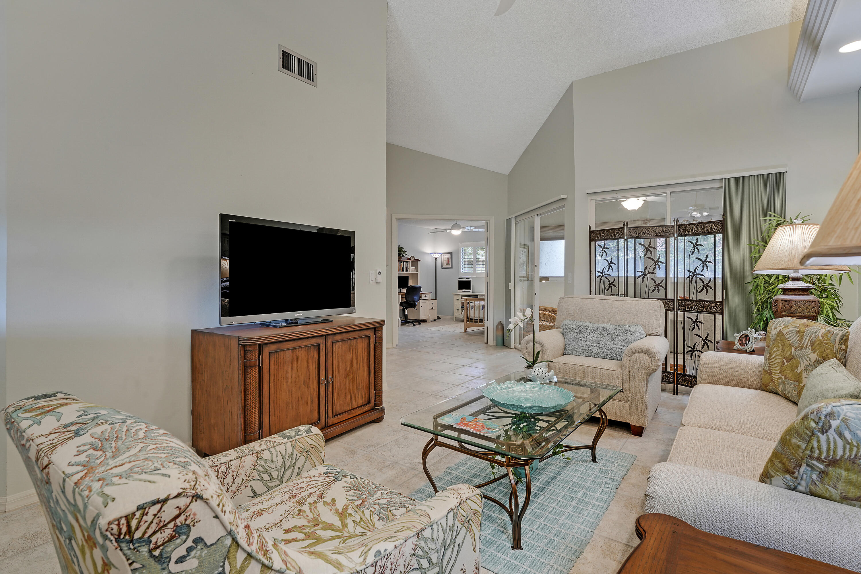 101 Sea Oats #E Juno Beach, FL 33408