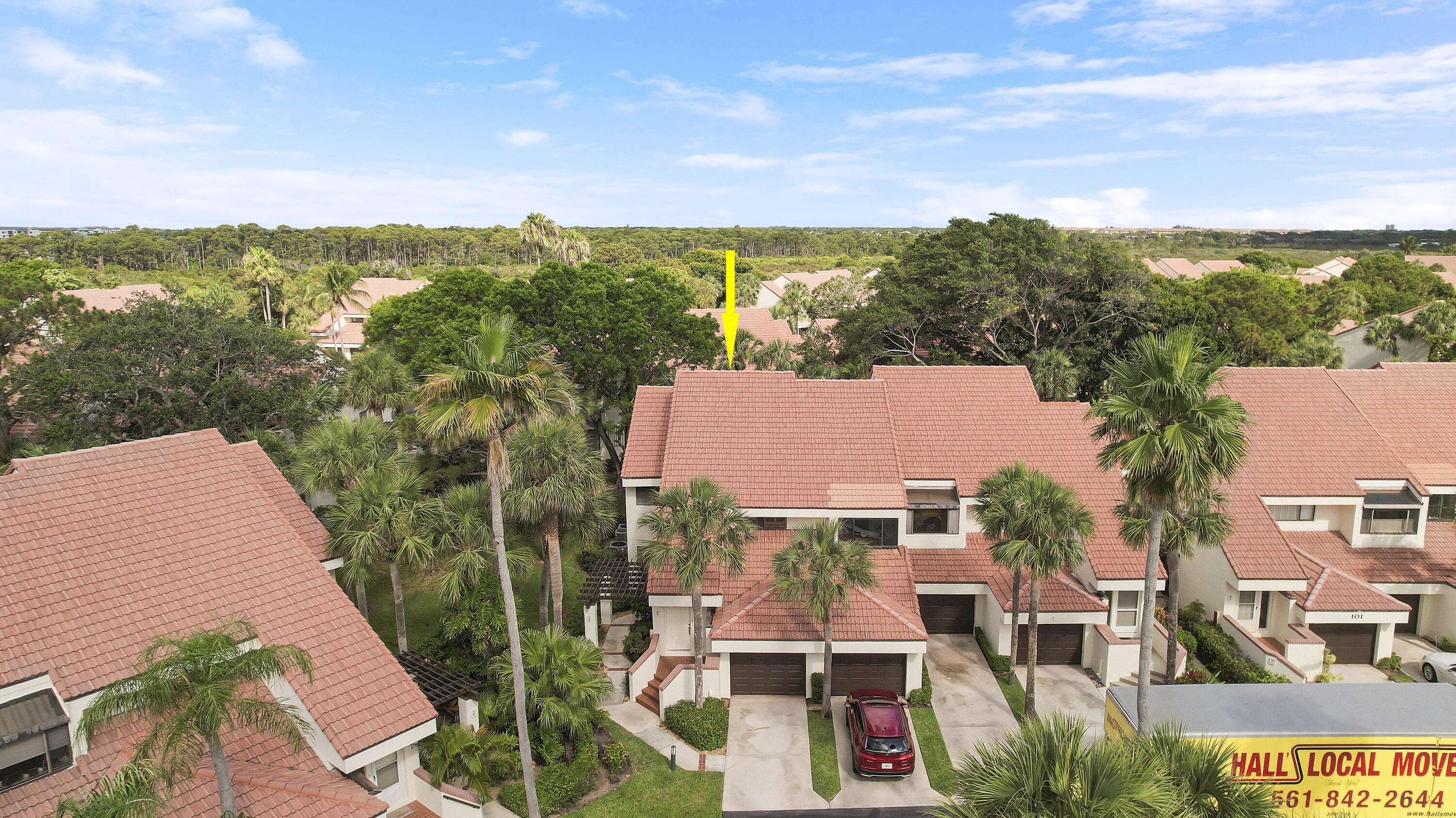 101 Sea Oats #E Juno Beach, FL 33408