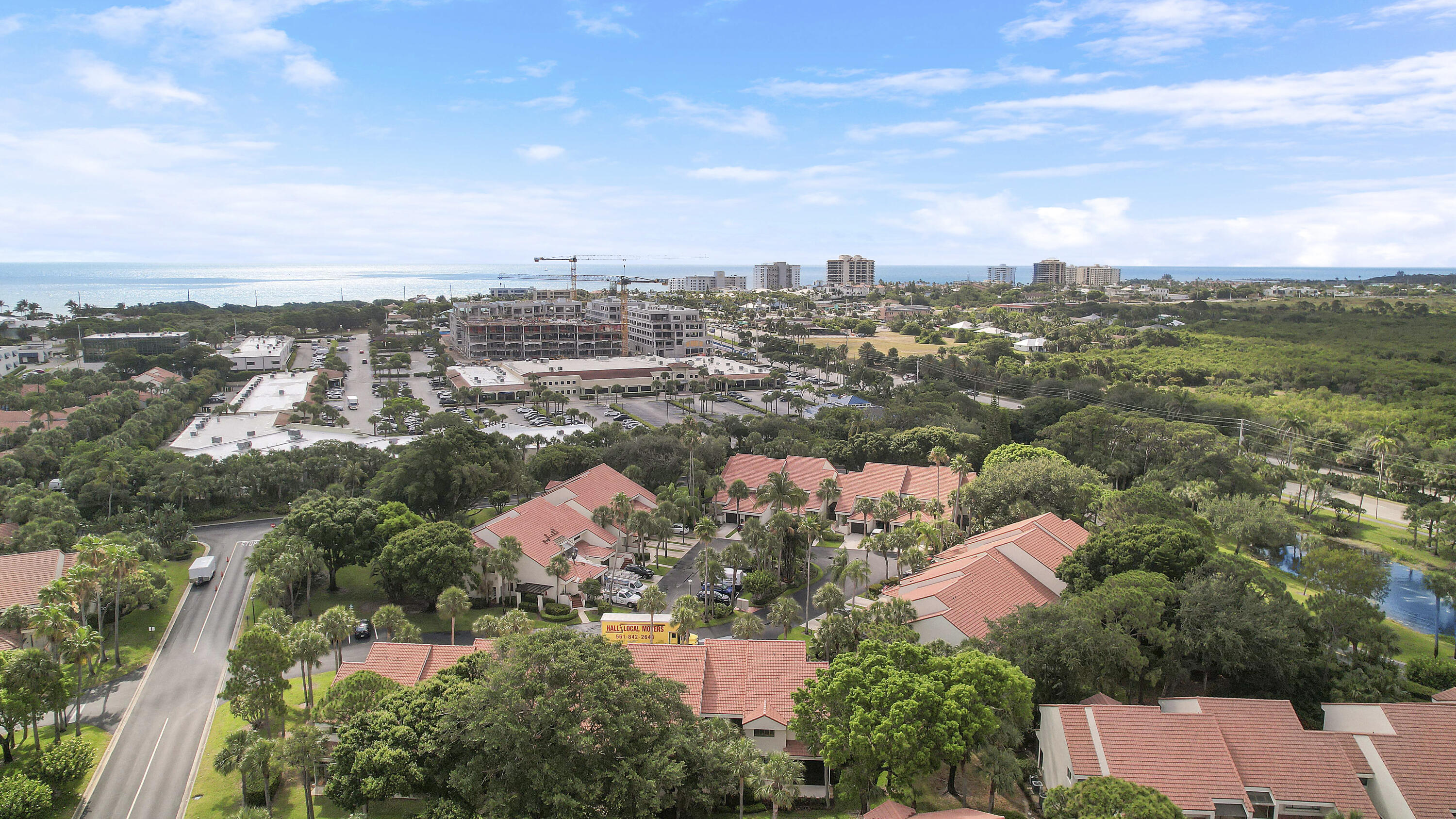 101 Sea Oats #E Juno Beach, FL 33408