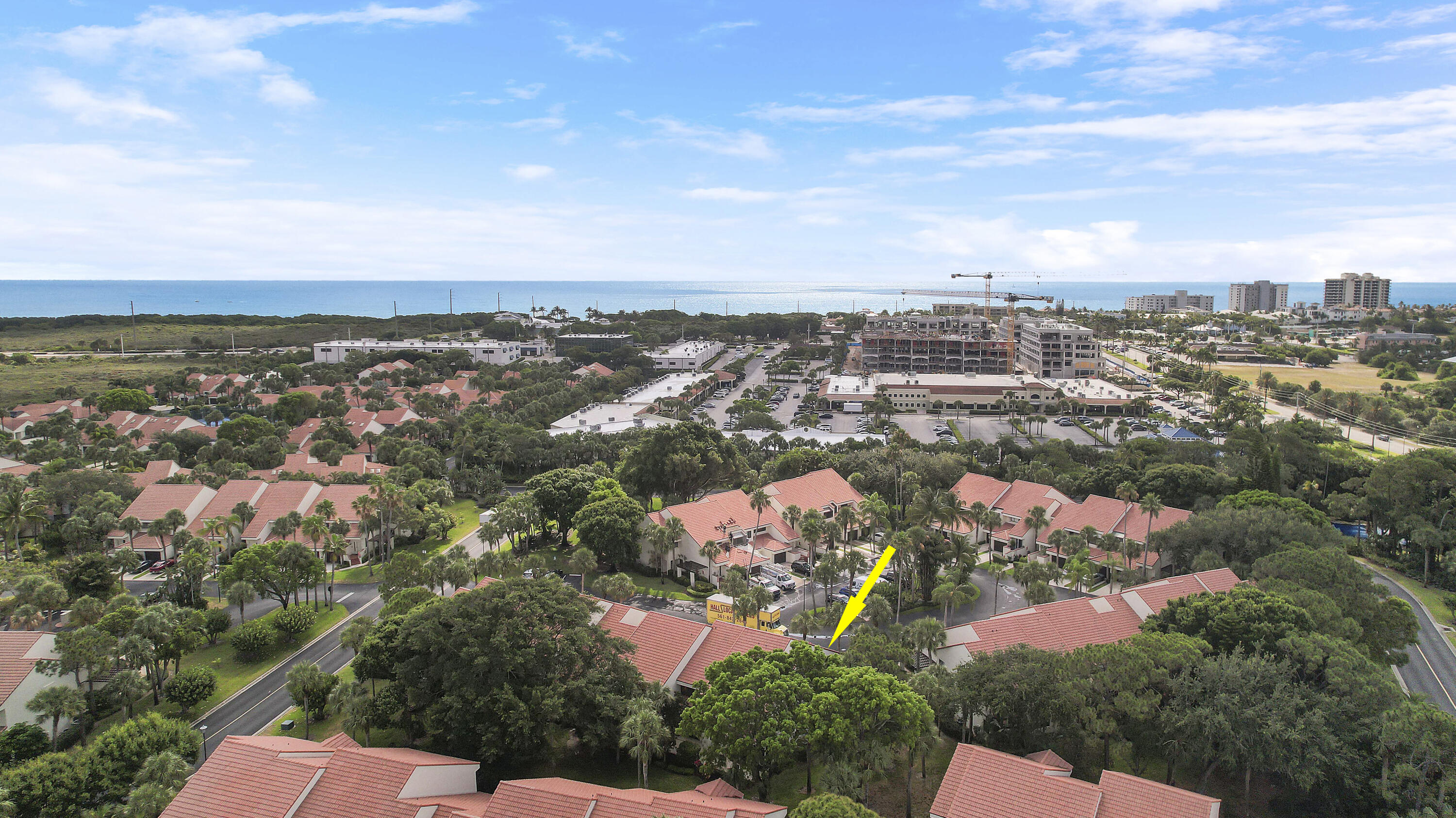 101 Sea Oats #E Juno Beach, FL 33408