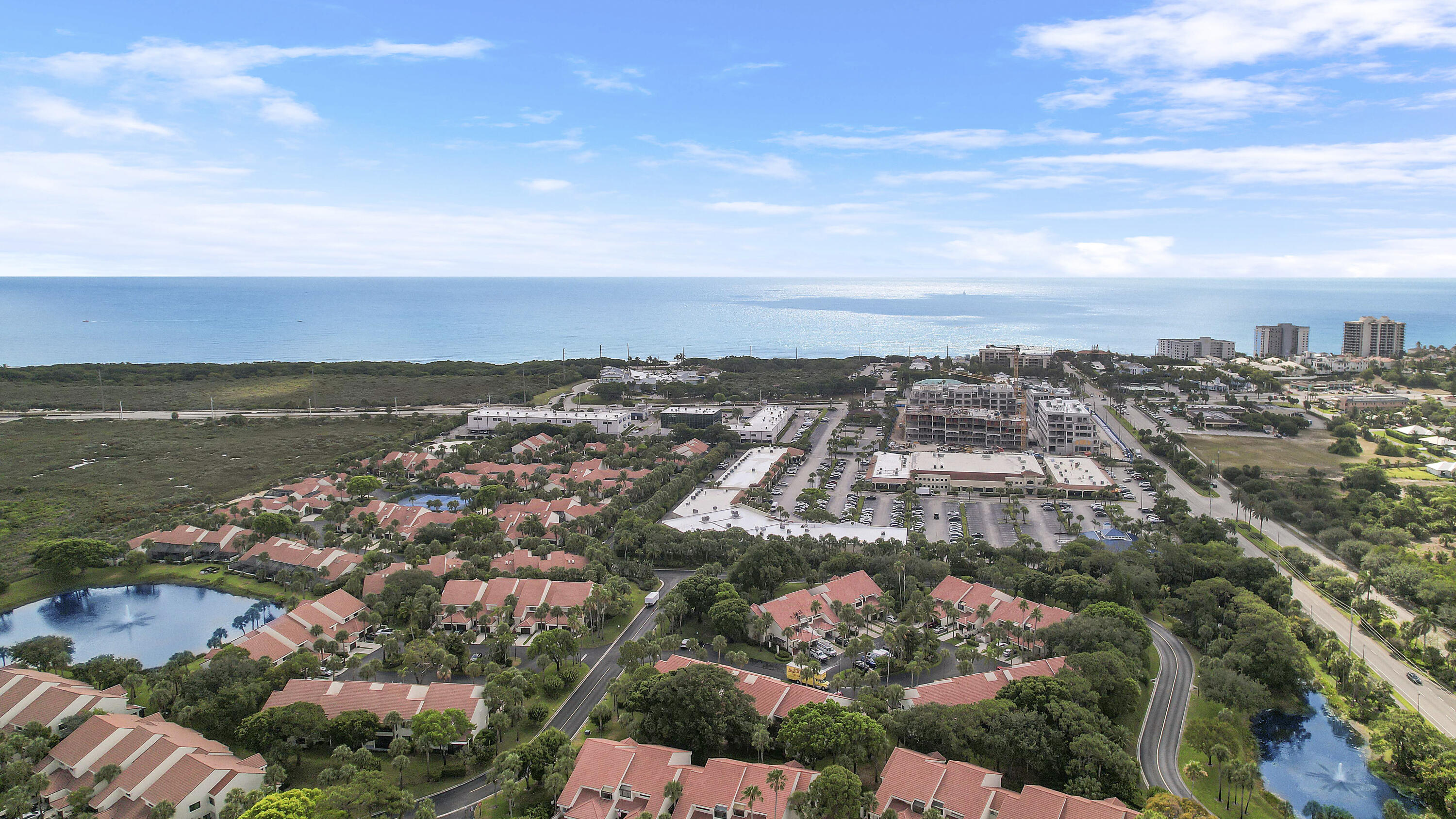 101 Sea Oats #E Juno Beach, FL 33408