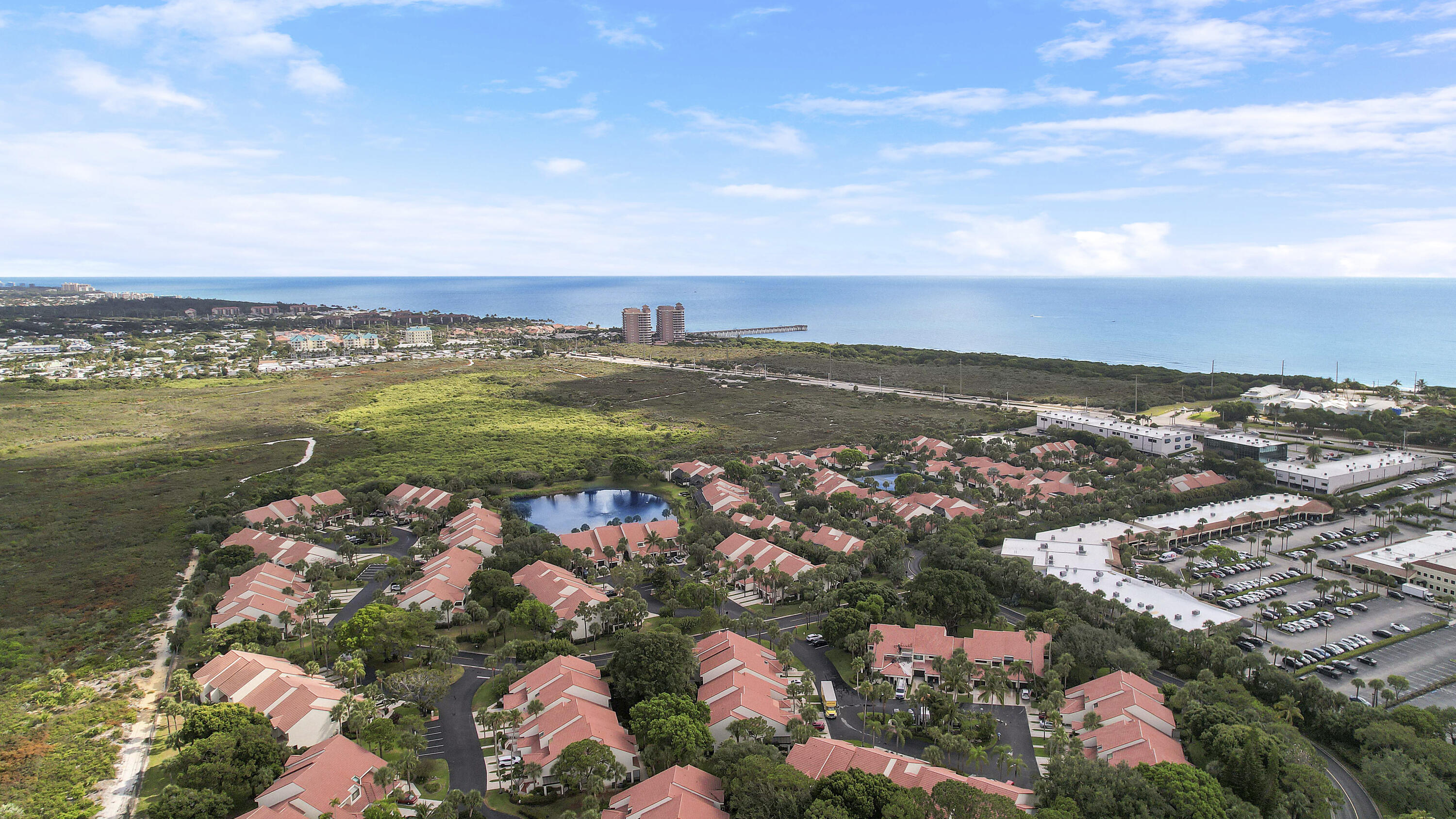 101 Sea Oats #E Juno Beach, FL 33408