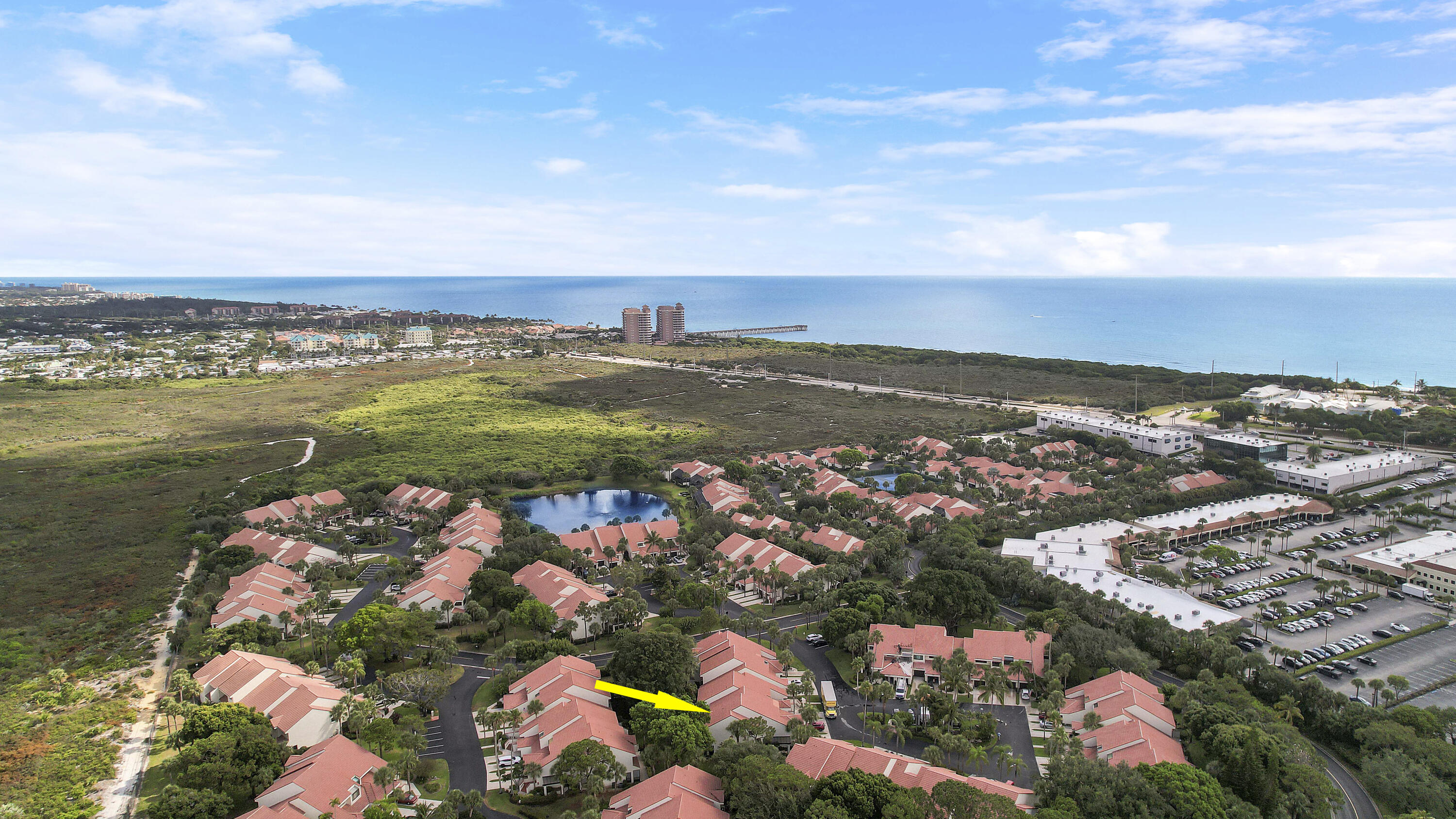 101 Sea Oats #E Juno Beach, FL 33408