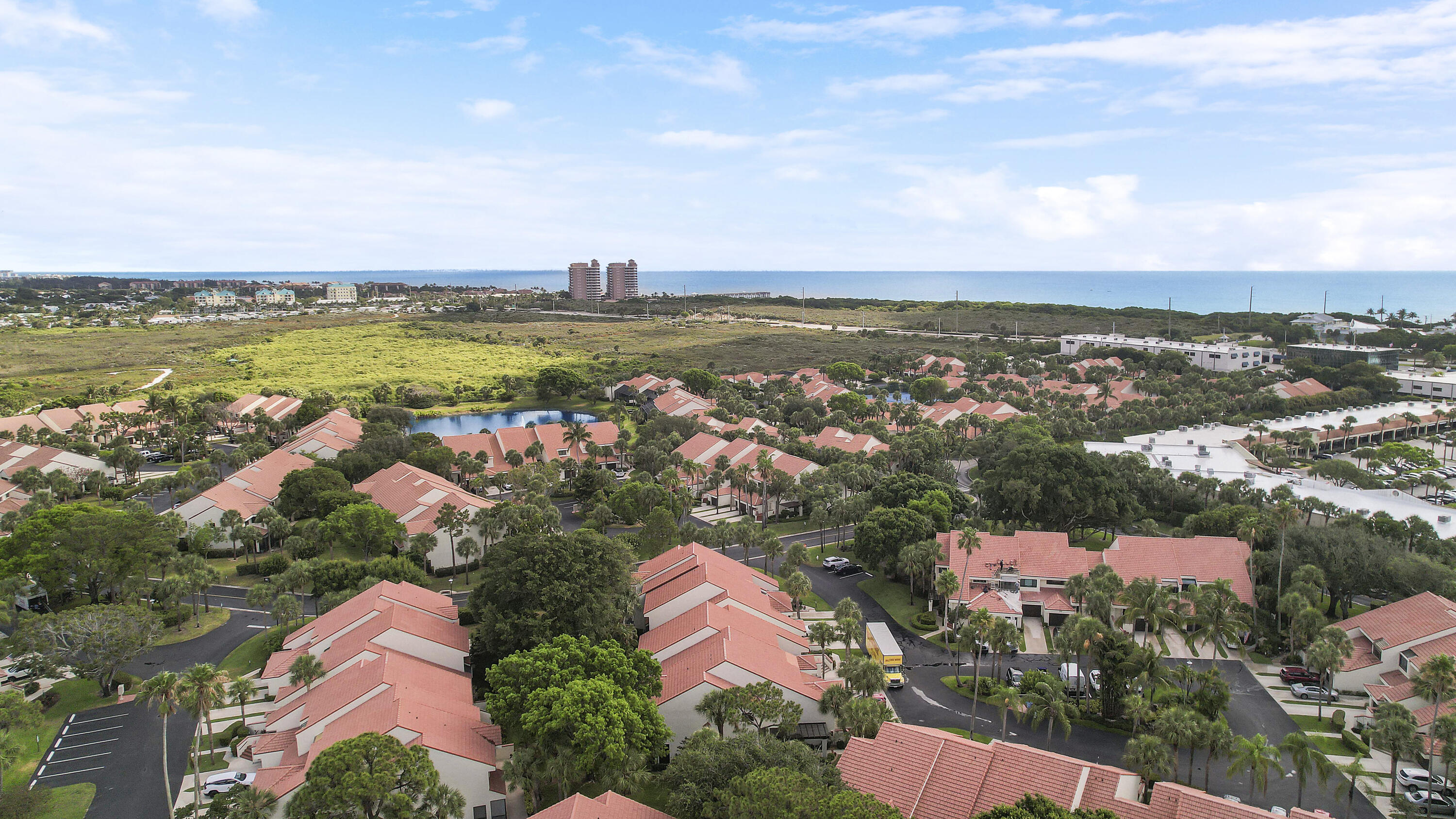 101 Sea Oats #E Juno Beach, FL 33408