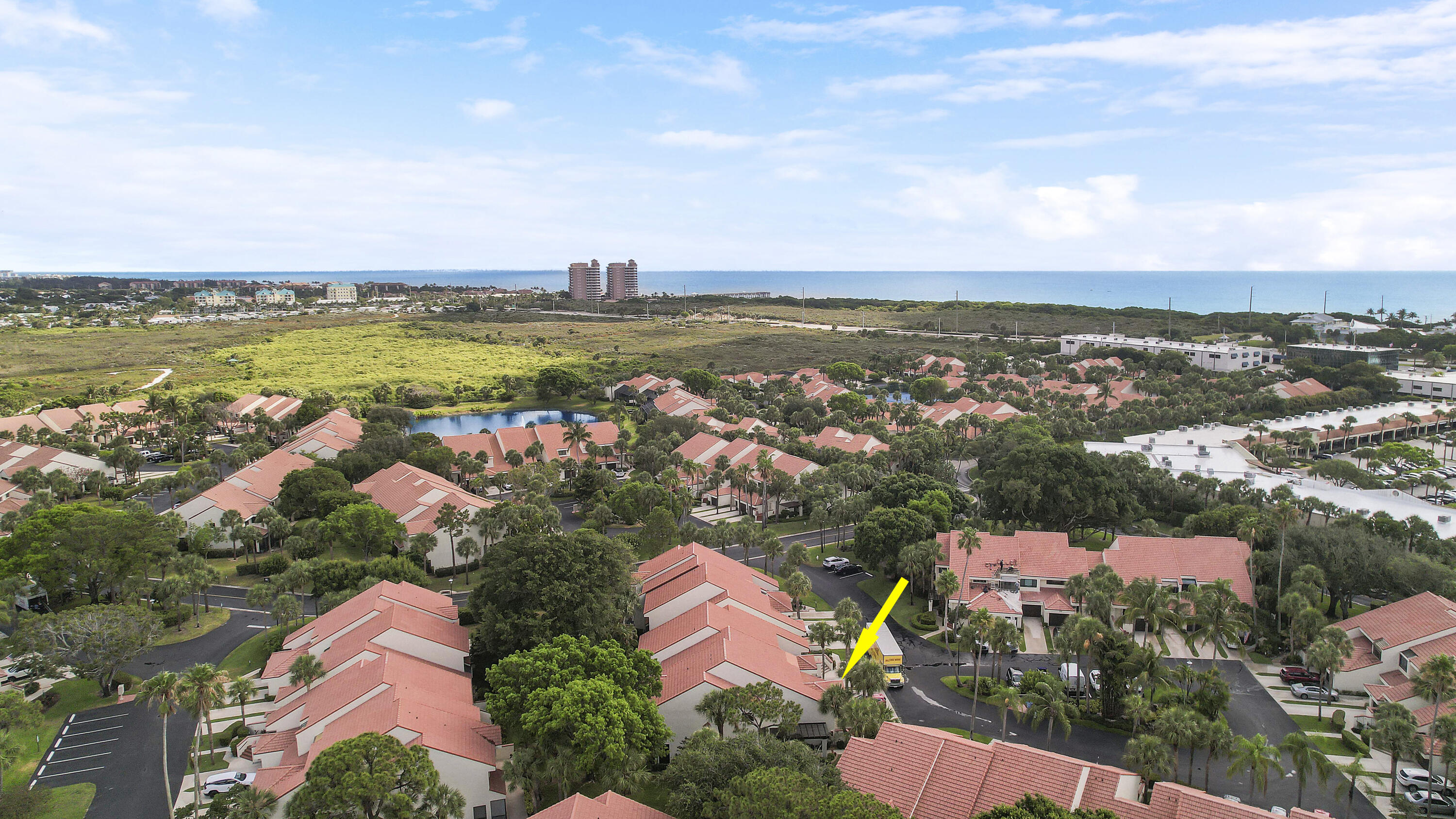 101 Sea Oats #E Juno Beach, FL 33408