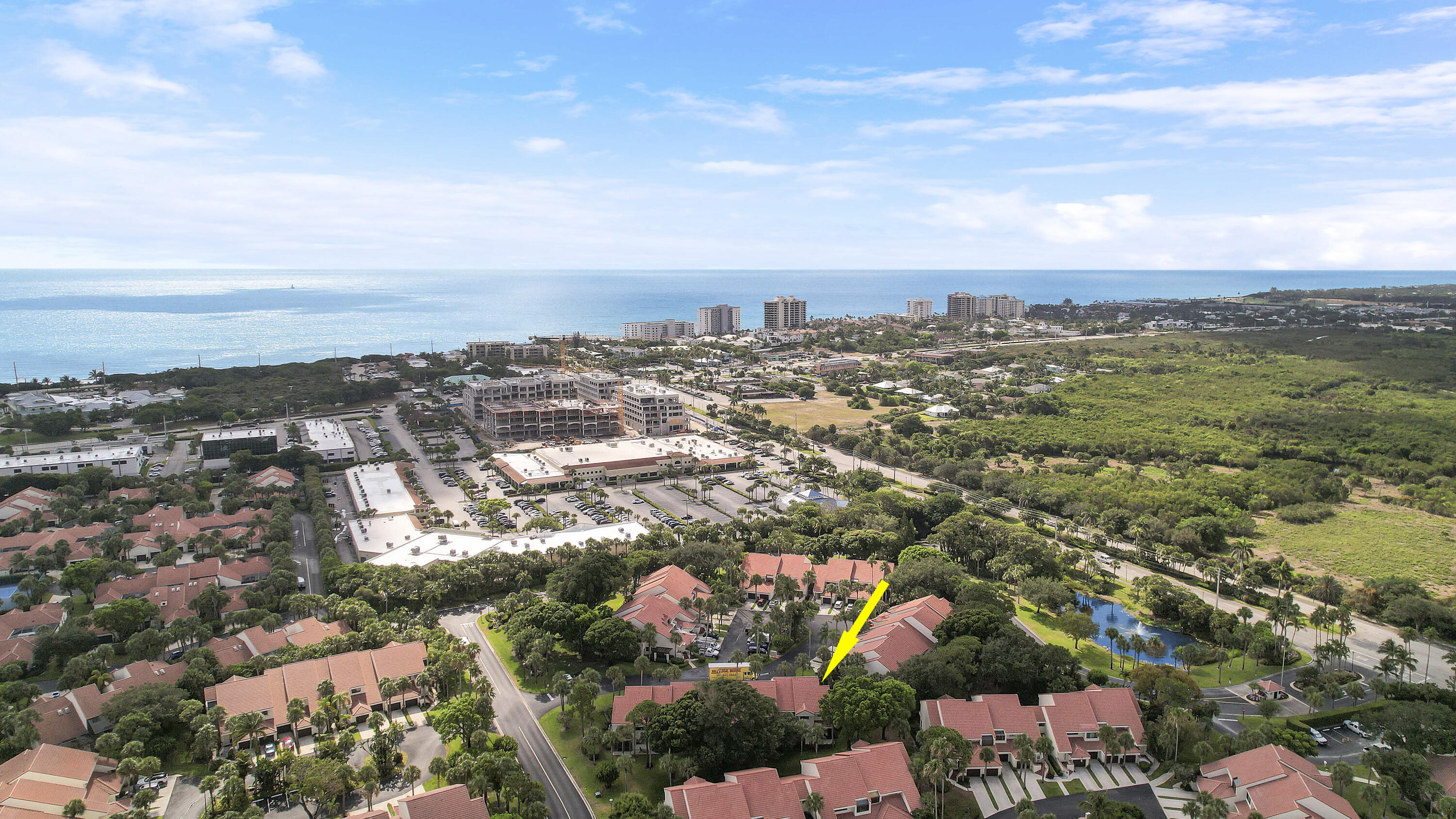 101 Sea Oats #E Juno Beach, FL 33408