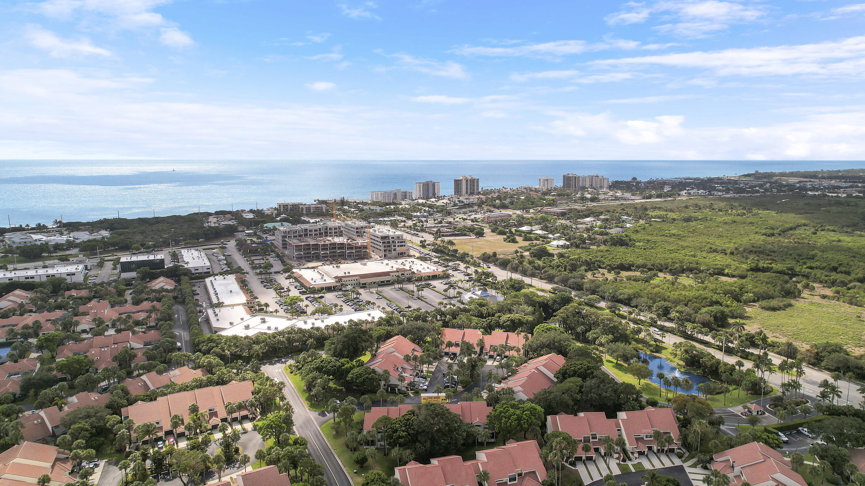 101 Sea Oats #E Juno Beach, FL 33408