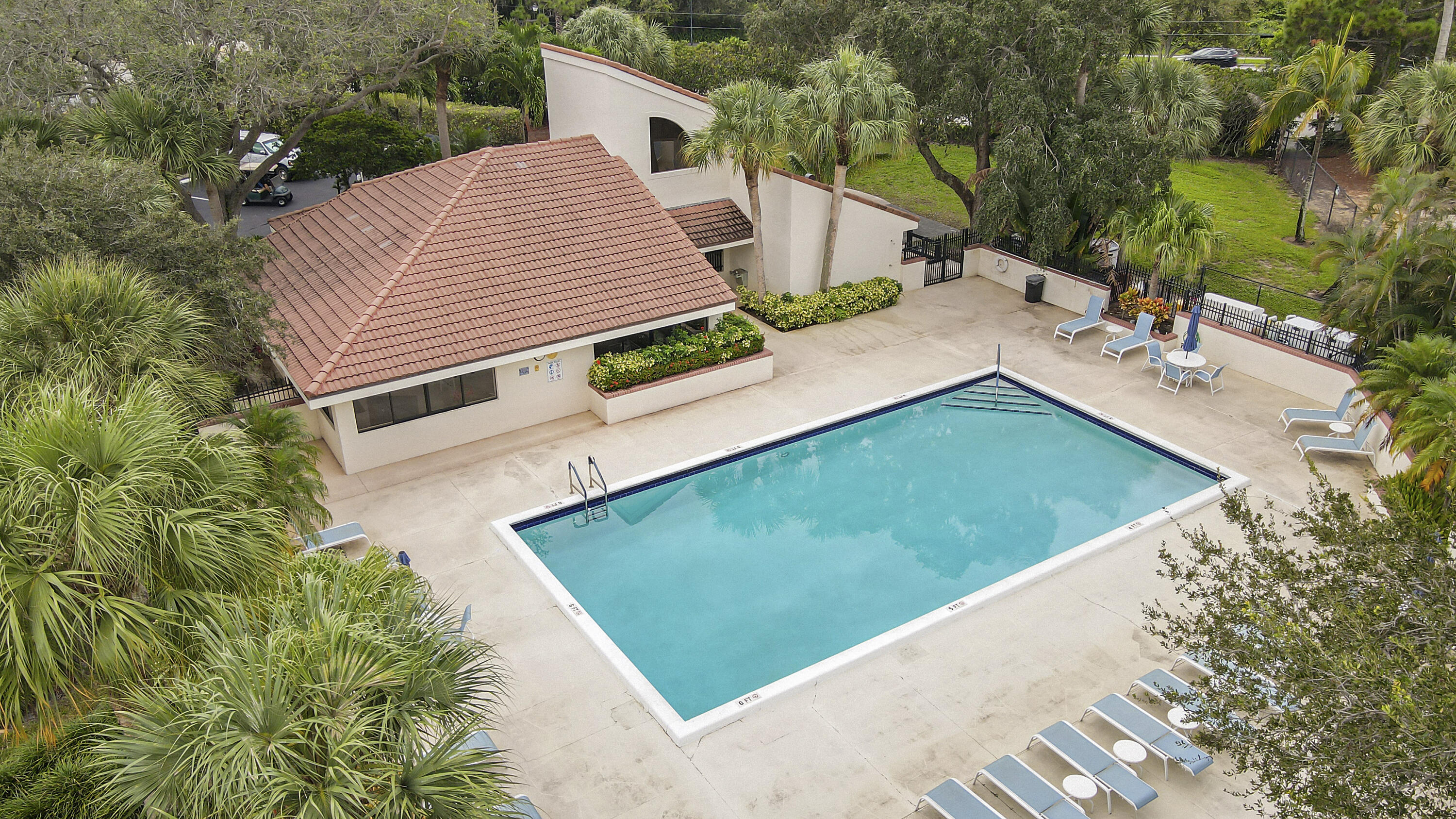 101 Sea Oats #E Juno Beach, FL 33408