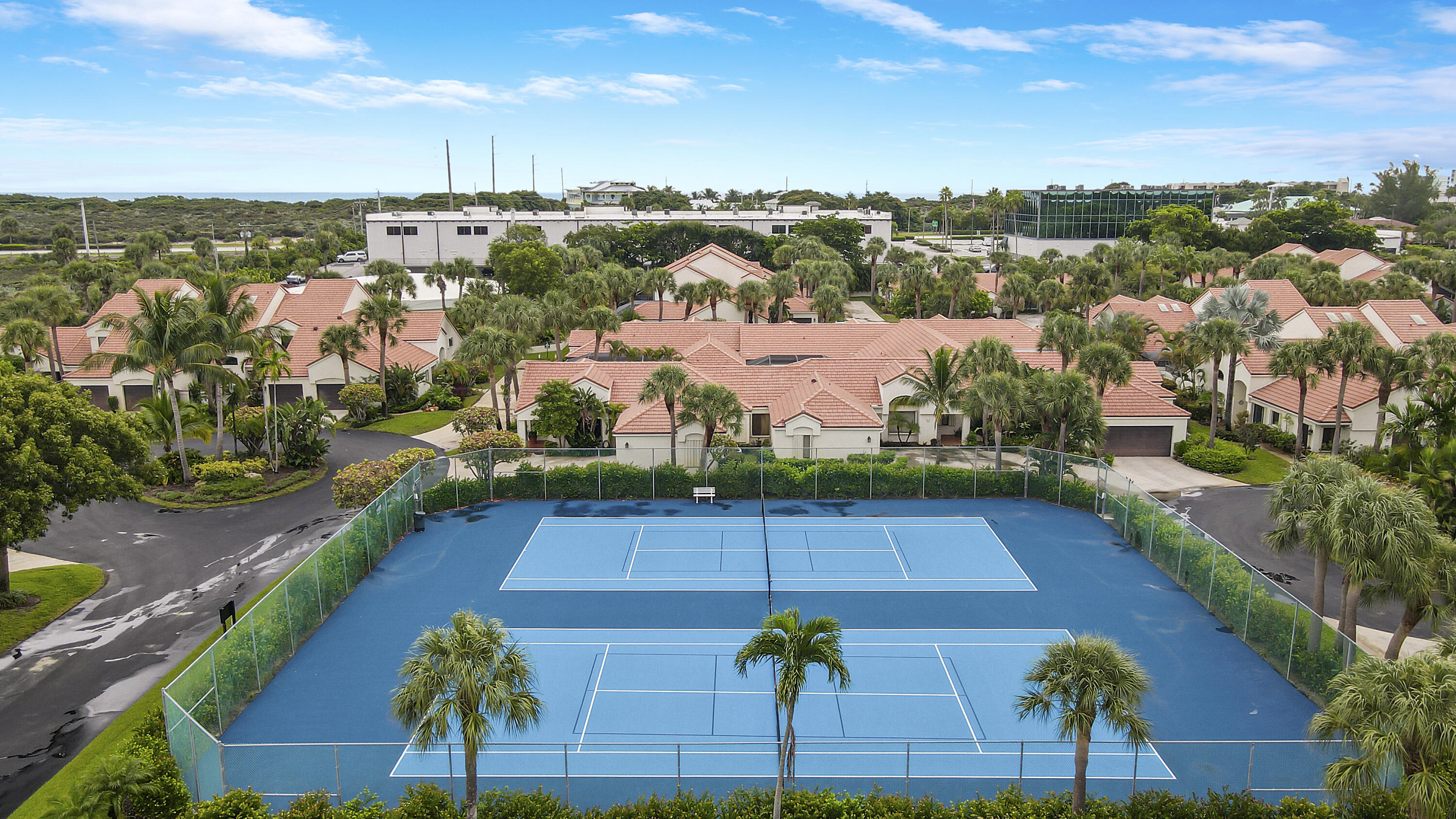 101 Sea Oats #E Juno Beach, FL 33408