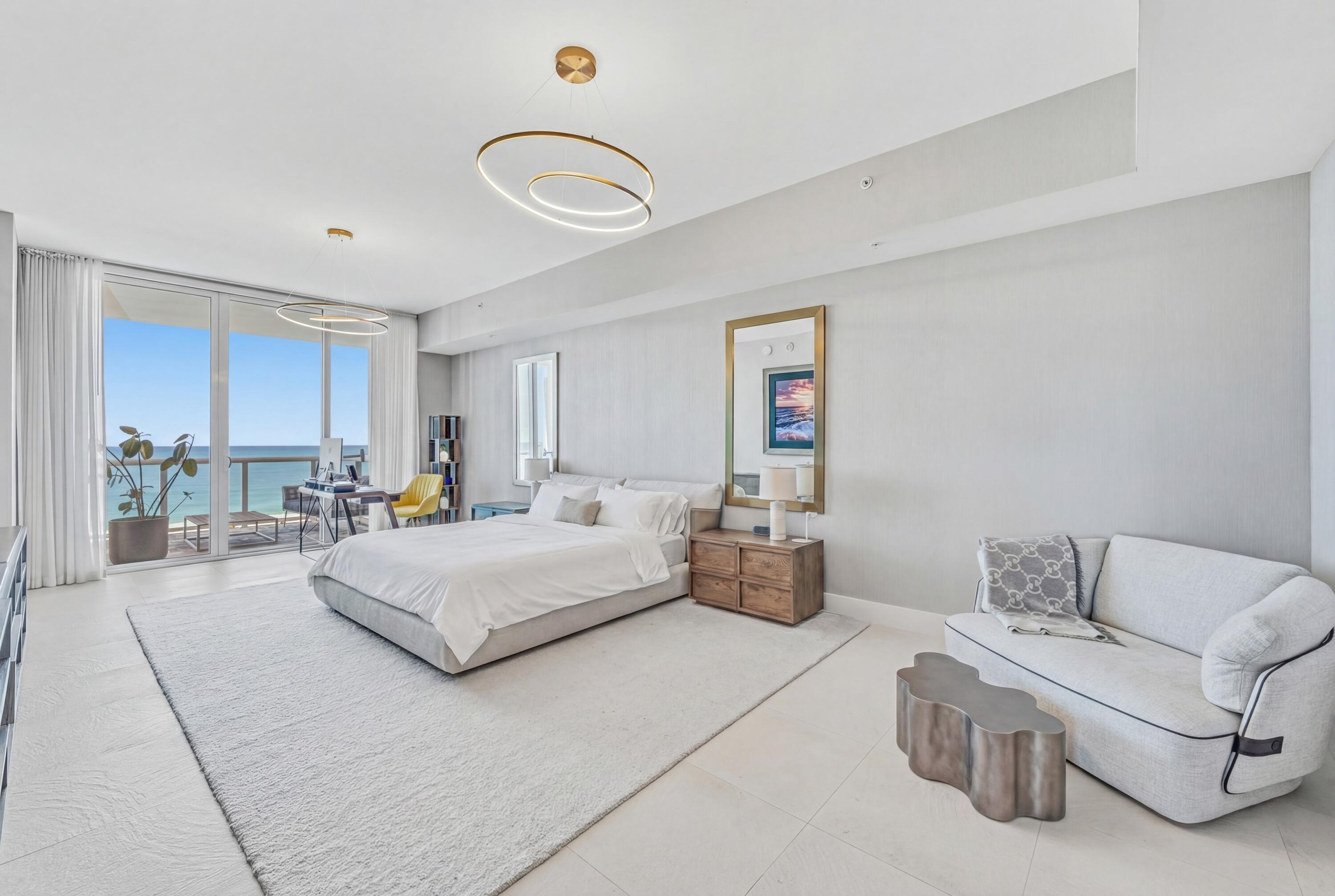 50 S Pointe #1201/08 Miami Beach, FL 33139