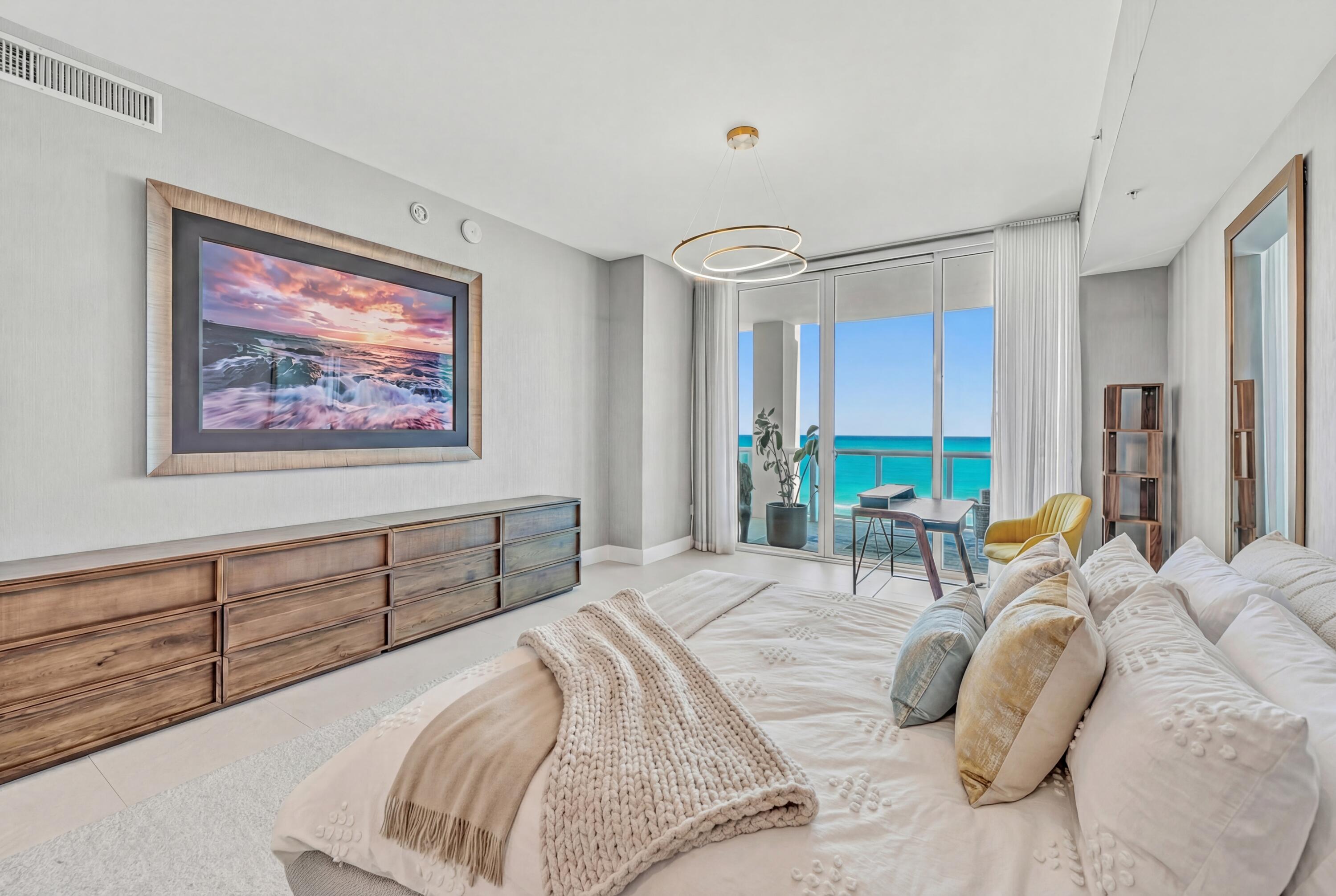 50 S Pointe #1201/08 Miami Beach, FL 33139