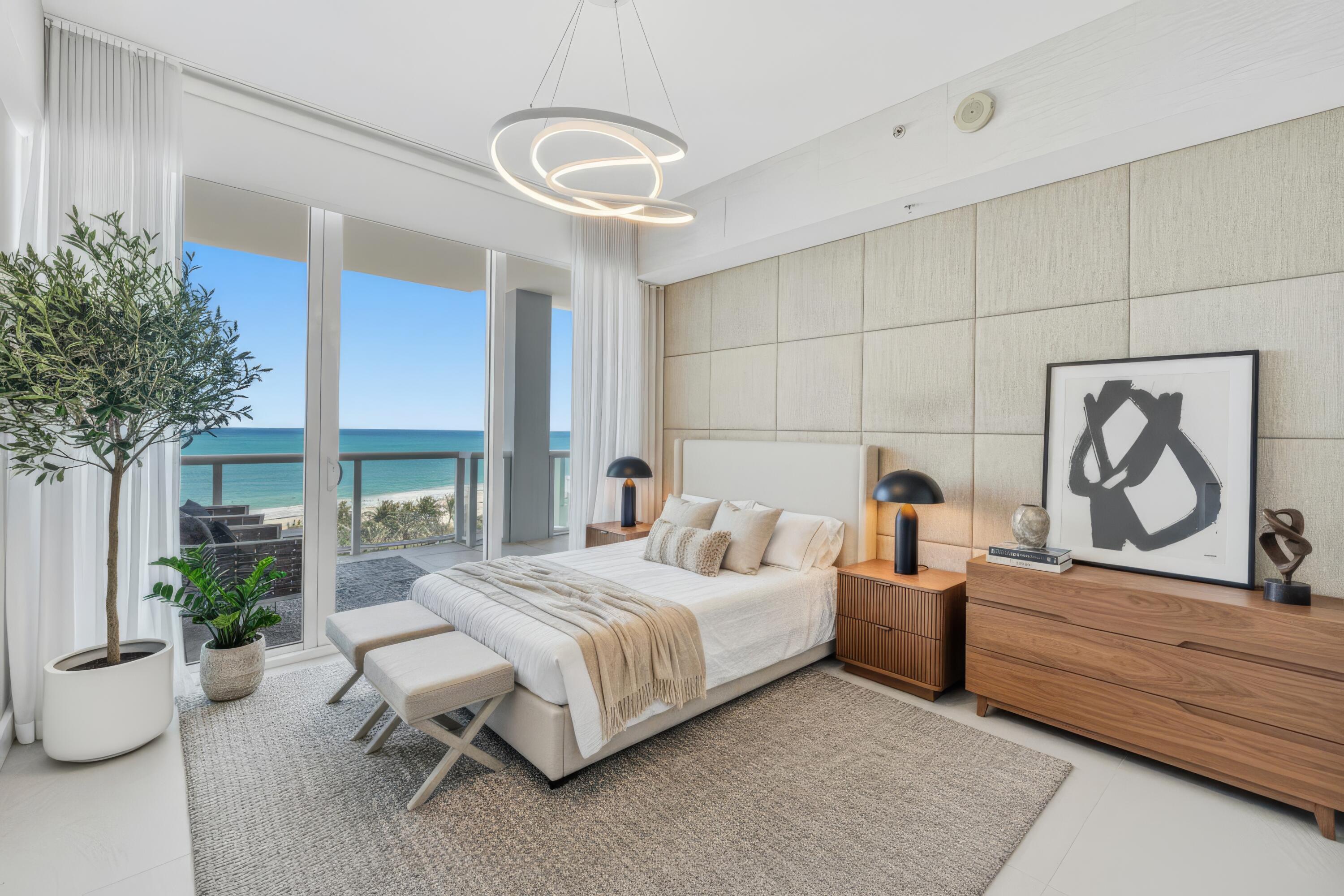 50 S Pointe #1201/08 Miami Beach, FL 33139