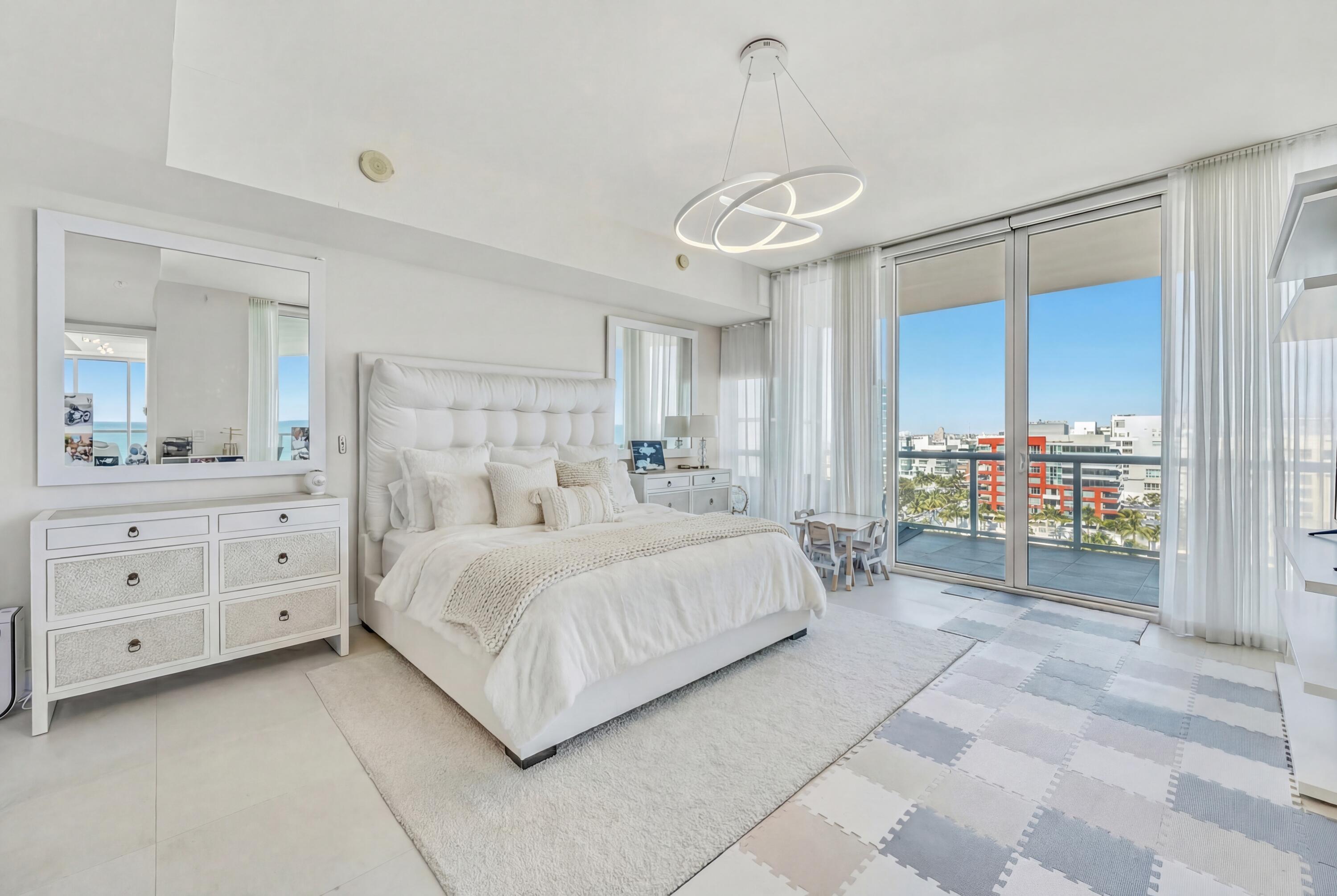 50 S Pointe #1201/08 Miami Beach, FL 33139