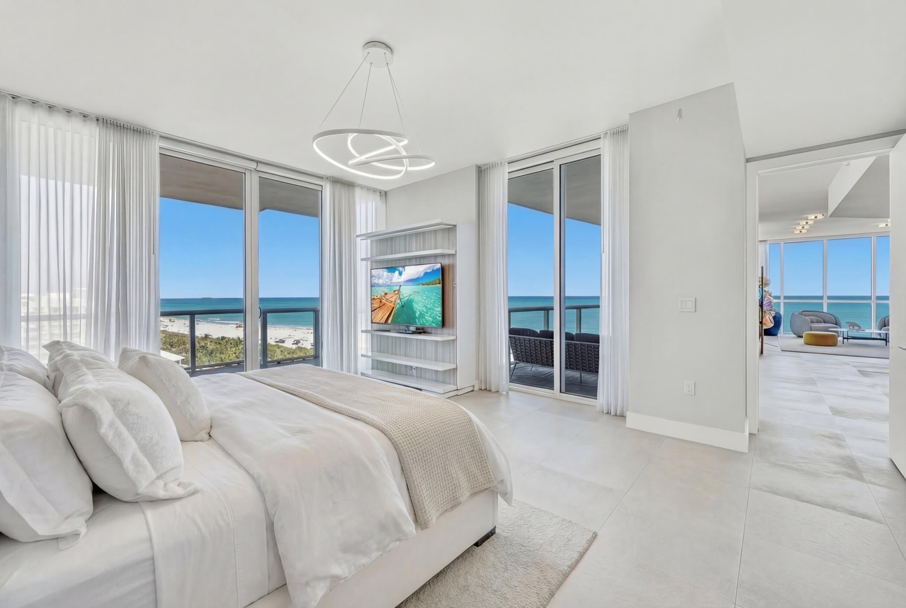 50 S Pointe #1201/08 Miami Beach, FL 33139