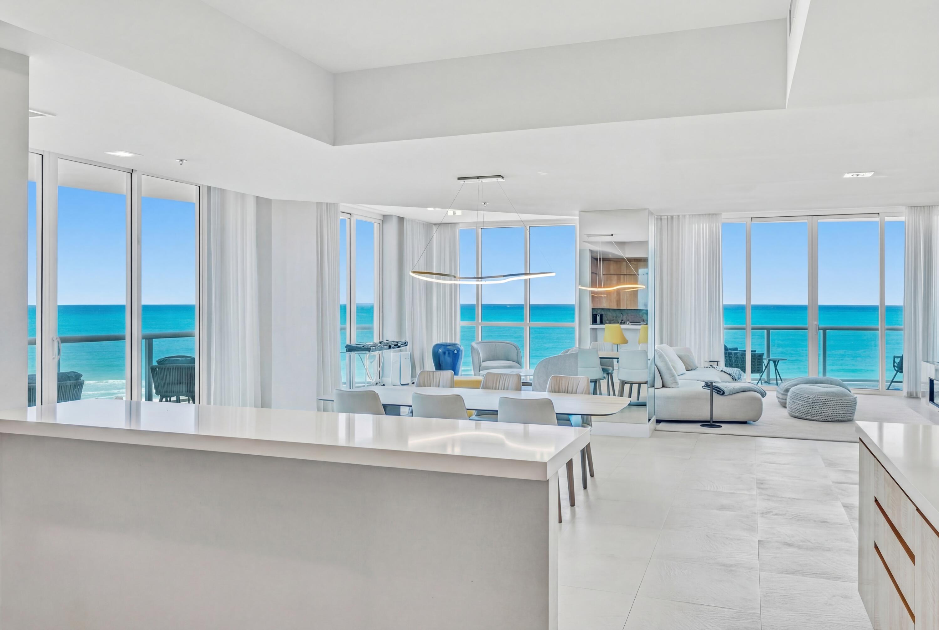 50 S Pointe #1201/08 Miami Beach, FL 33139