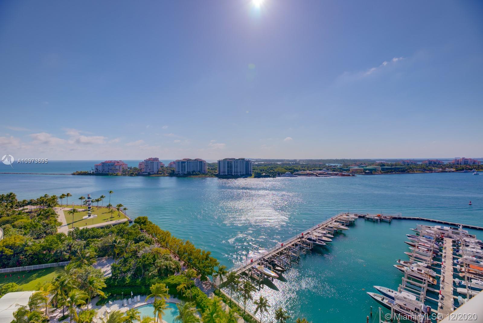 1000 S Pointe Dr #1504