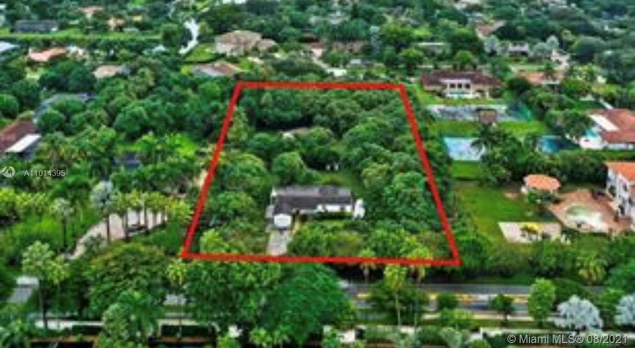 1401 Coruna Ave Coral Gables, FL 33156
