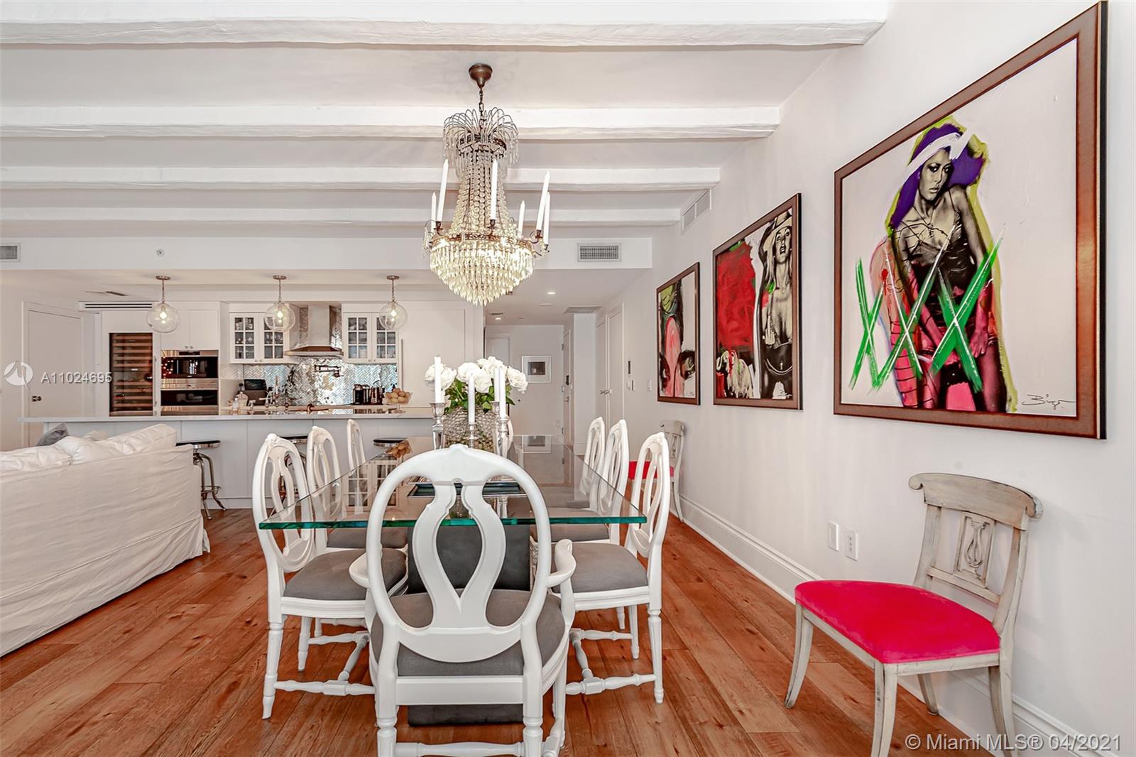 801 S Miami Ave #4508 Miami, FL 33130