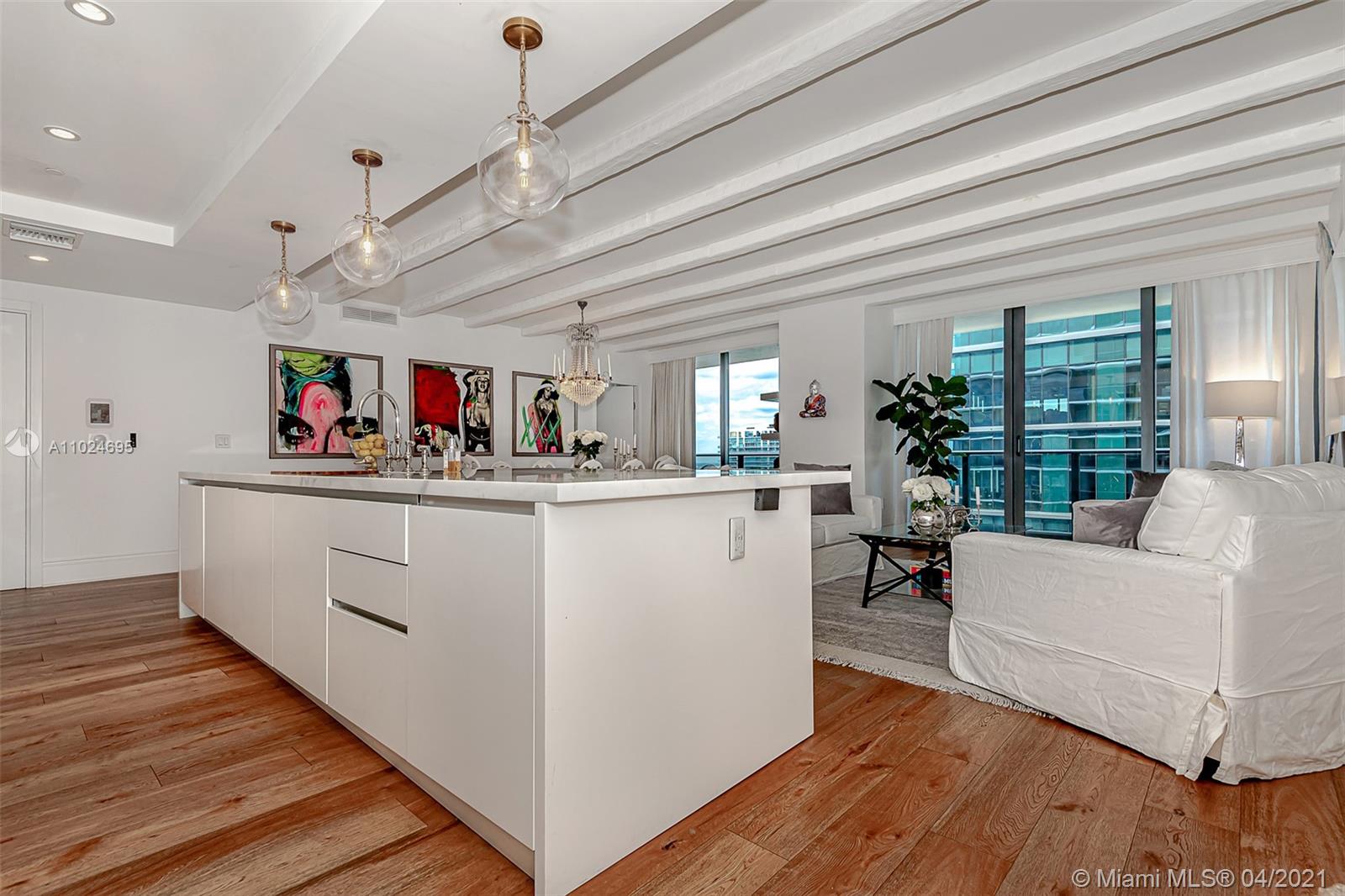 801 S Miami Ave #4508 Miami, FL 33130