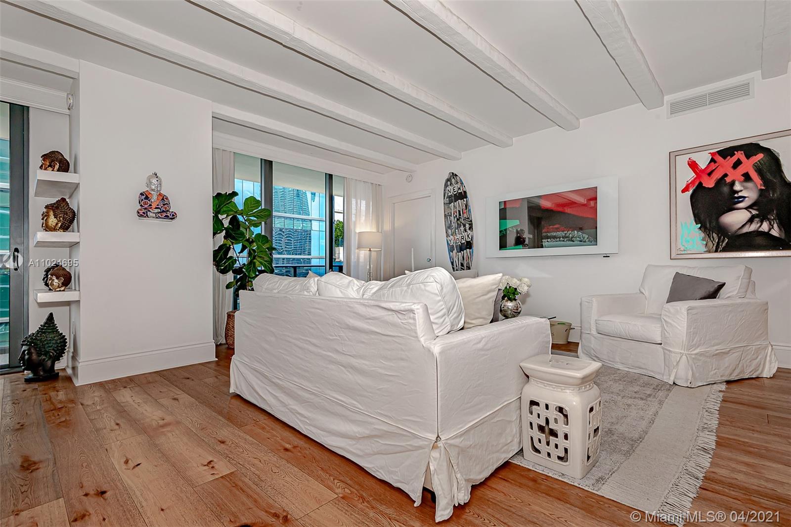 801 S Miami Ave #4508 Miami, FL 33130