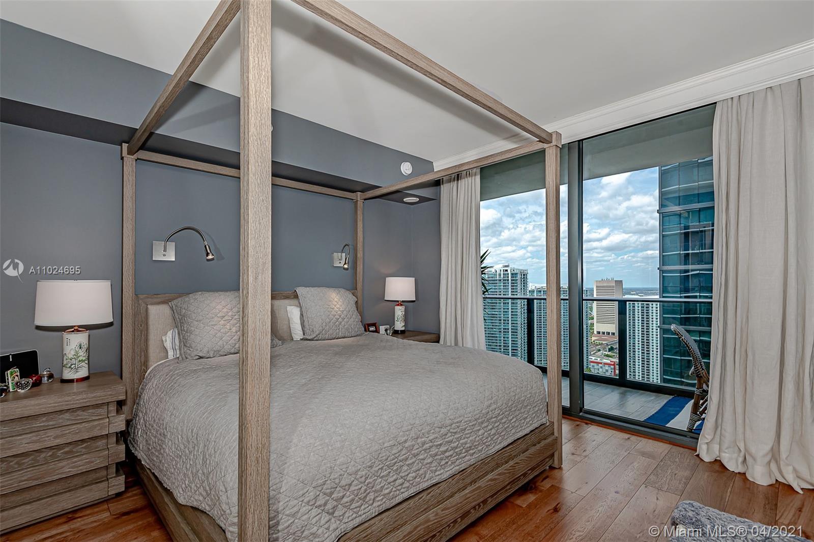 801 S Miami Ave #4508 Miami, FL 33130