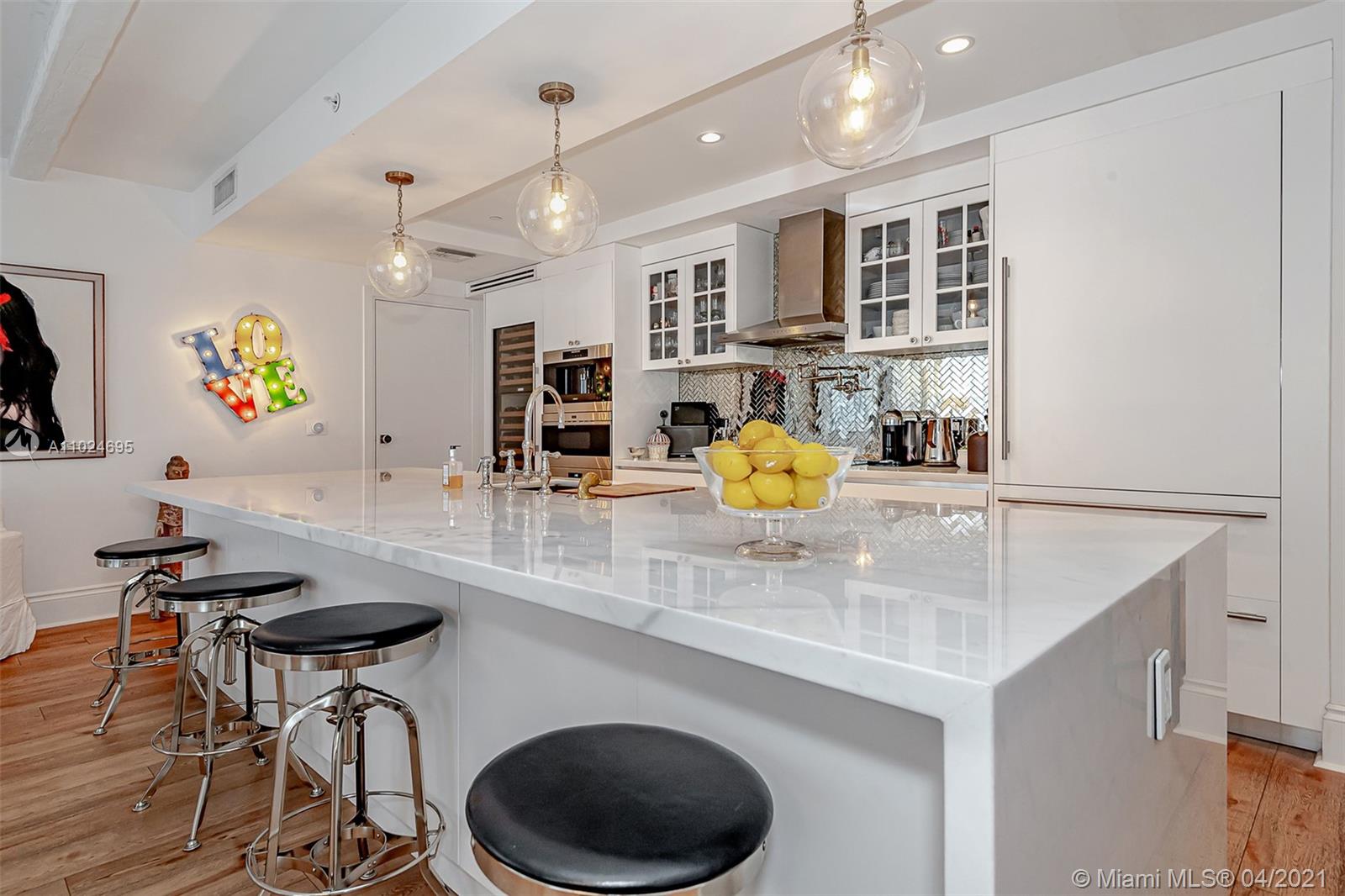 801 S Miami Ave #4508 Miami, FL 33130