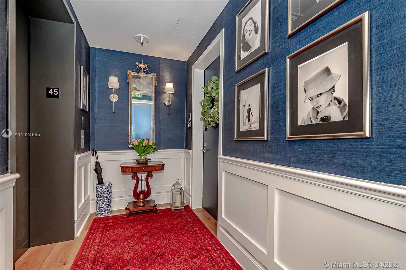 801 S Miami Ave #4508 Miami, FL 33130