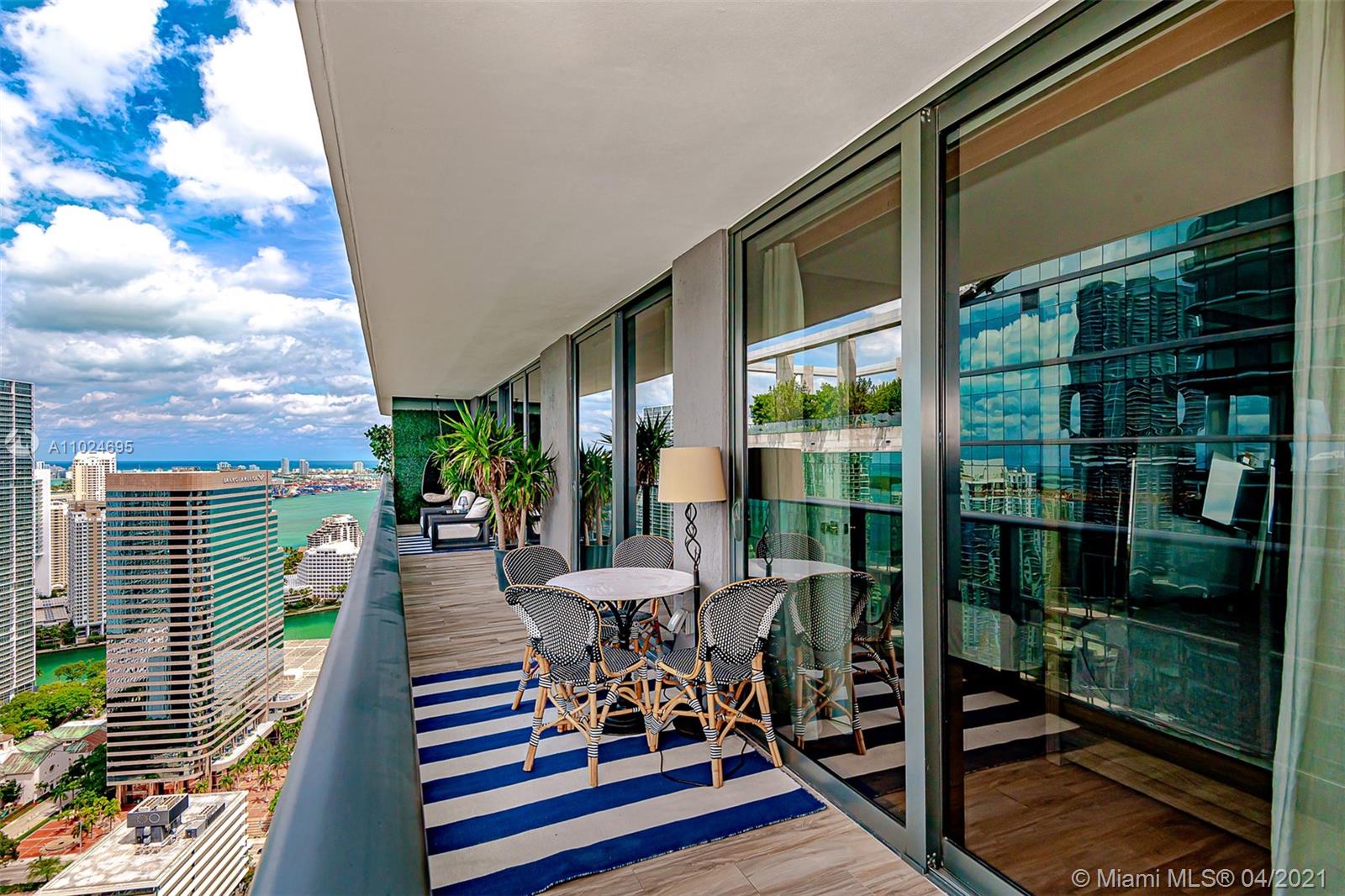 801 S Miami Ave #4508 Miami, FL 33130