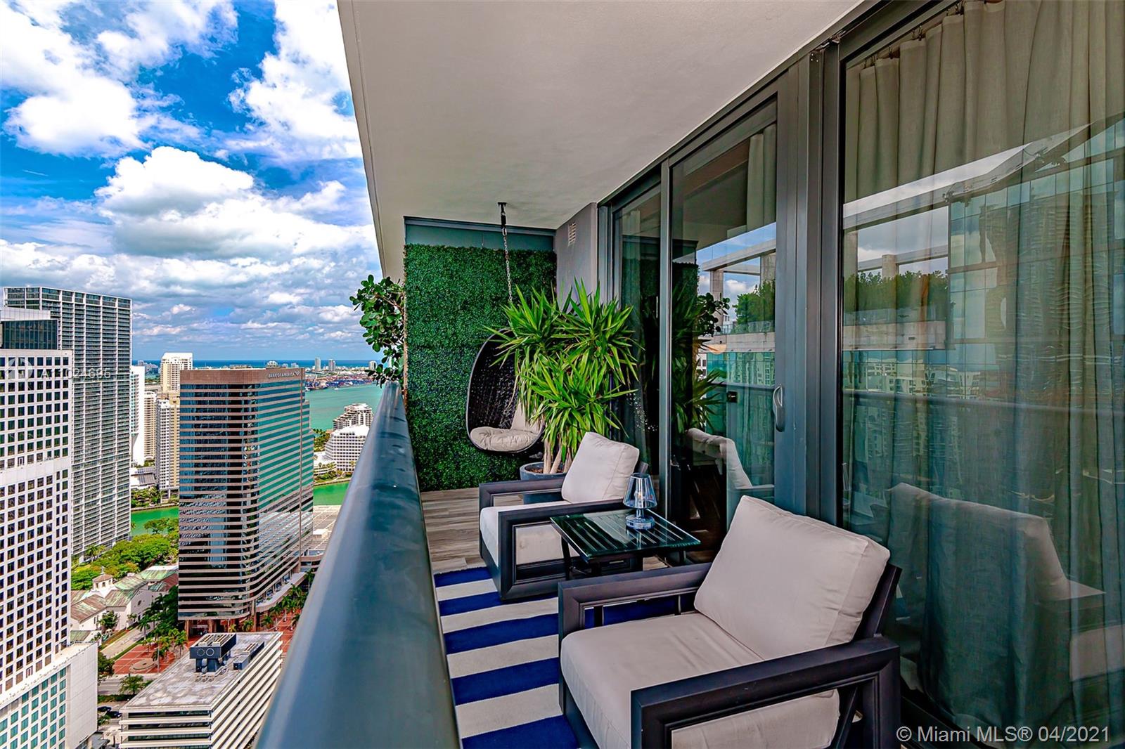 801 S Miami Ave #4508 Miami, FL 33130