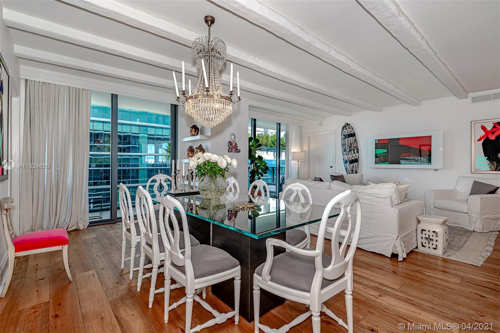 801 S Miami Ave #4508 Miami, FL 33130