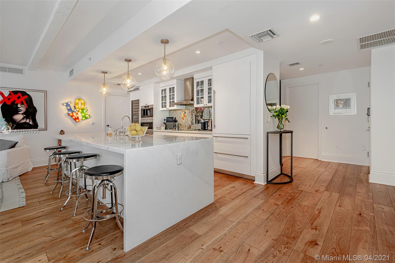 801 S Miami Ave #4508 Miami, FL 33130