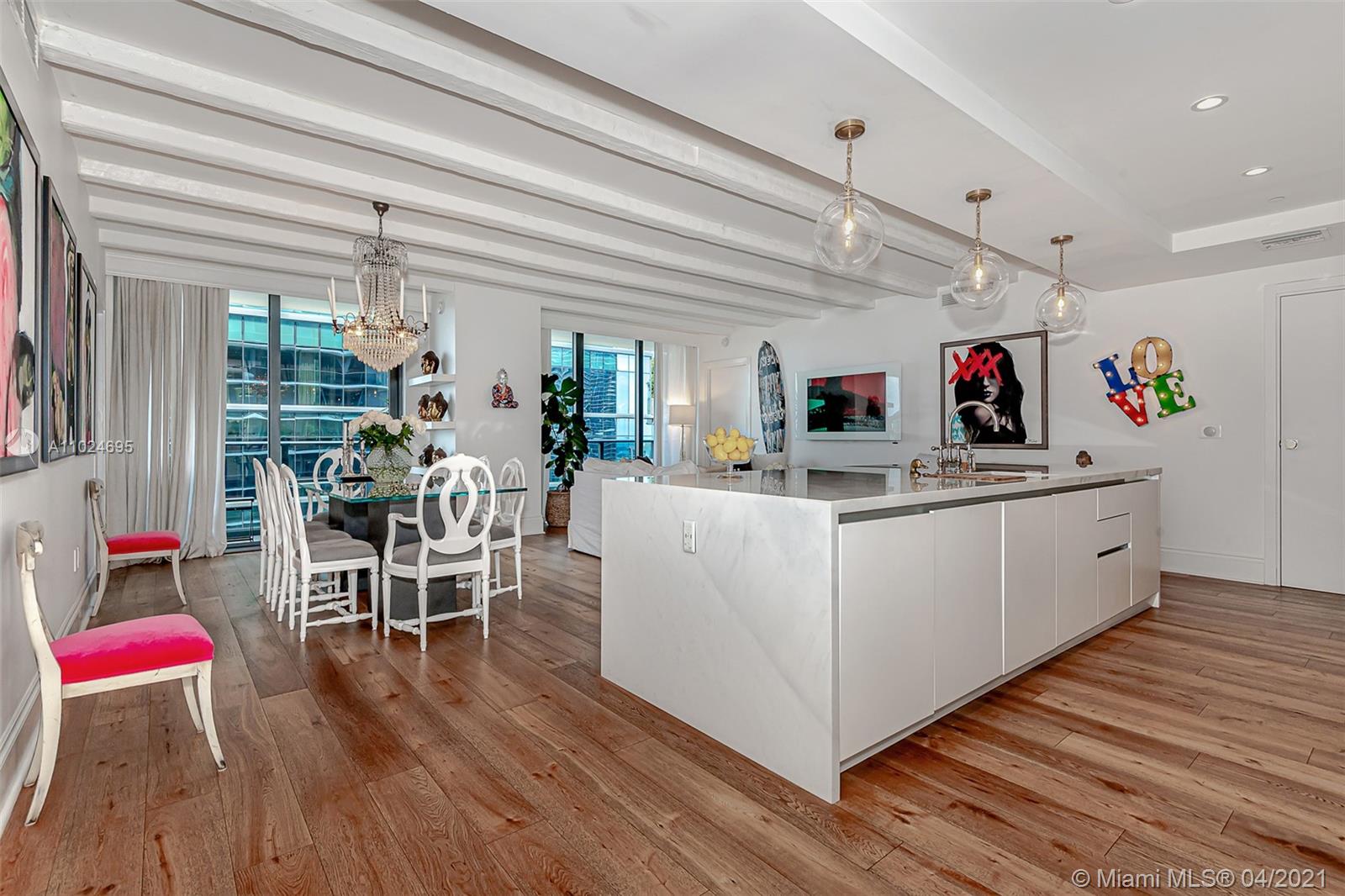 801 S Miami Ave #4508 Miami, FL 33130