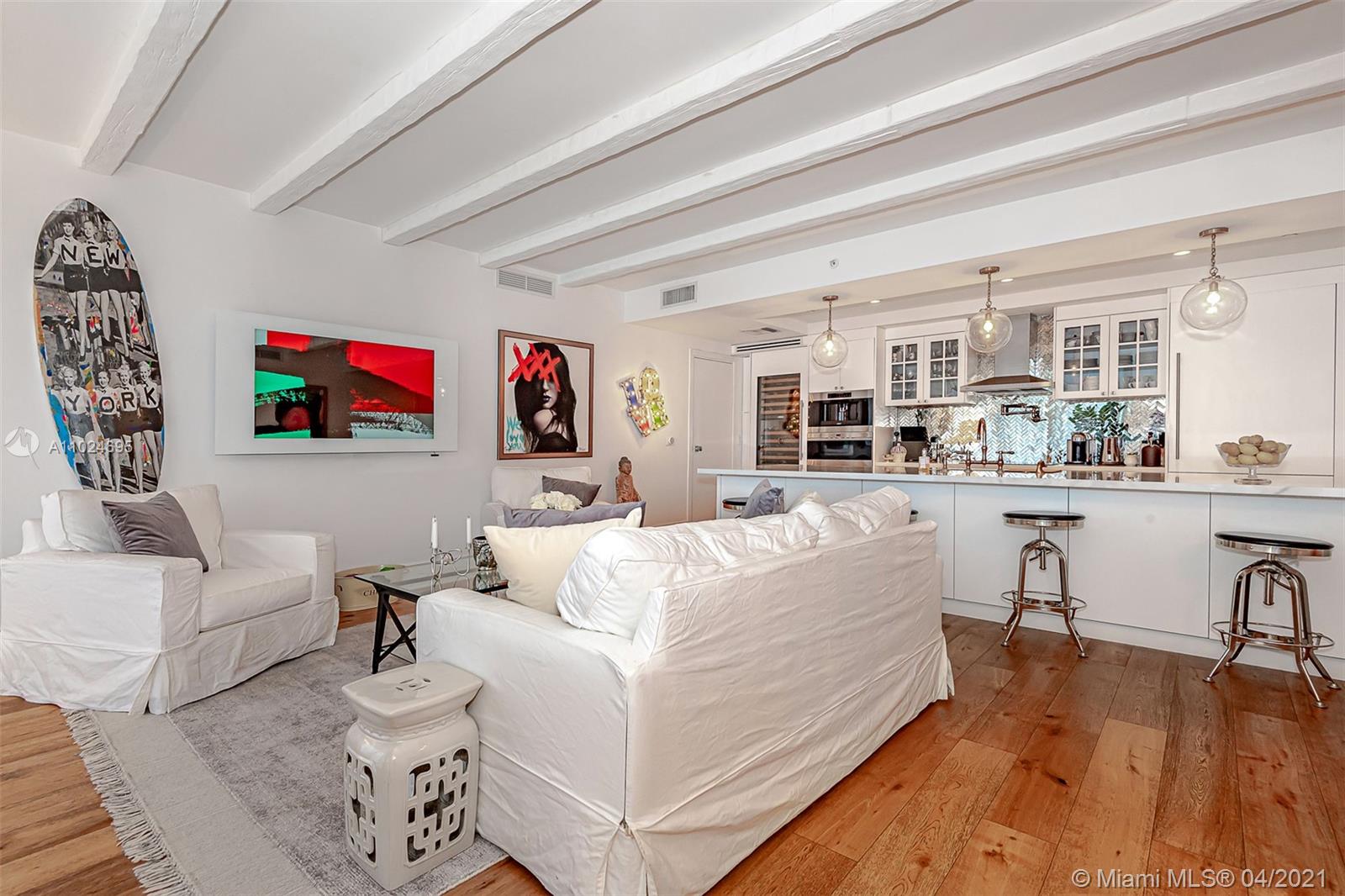 801 S Miami Ave #4508 Miami, FL 33130