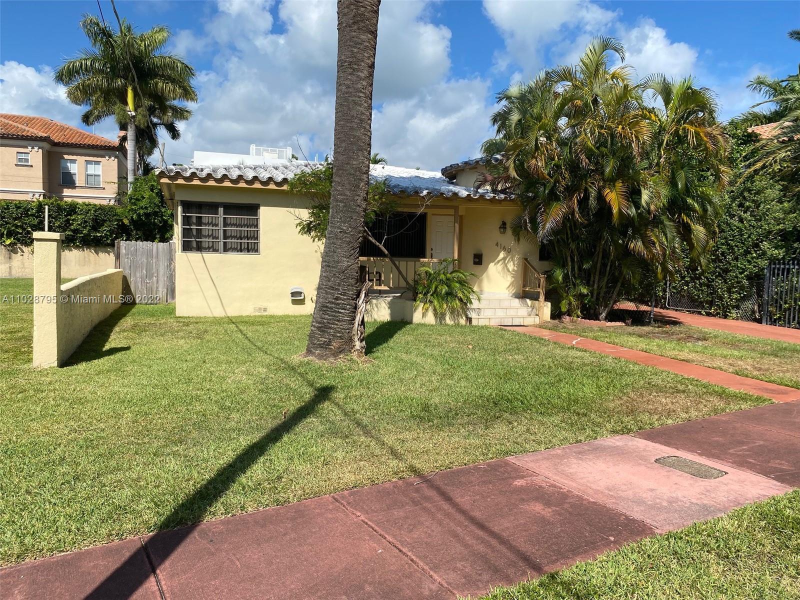 4160 ALTON RD Miami Beach, FL 33140