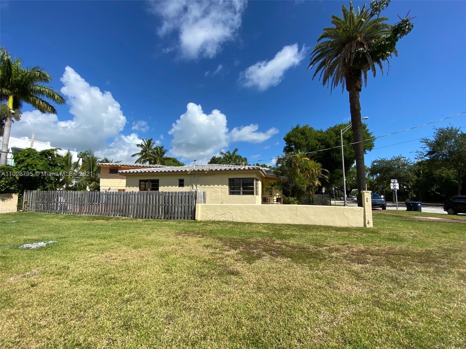 4160 ALTON RD Miami Beach, FL 33140