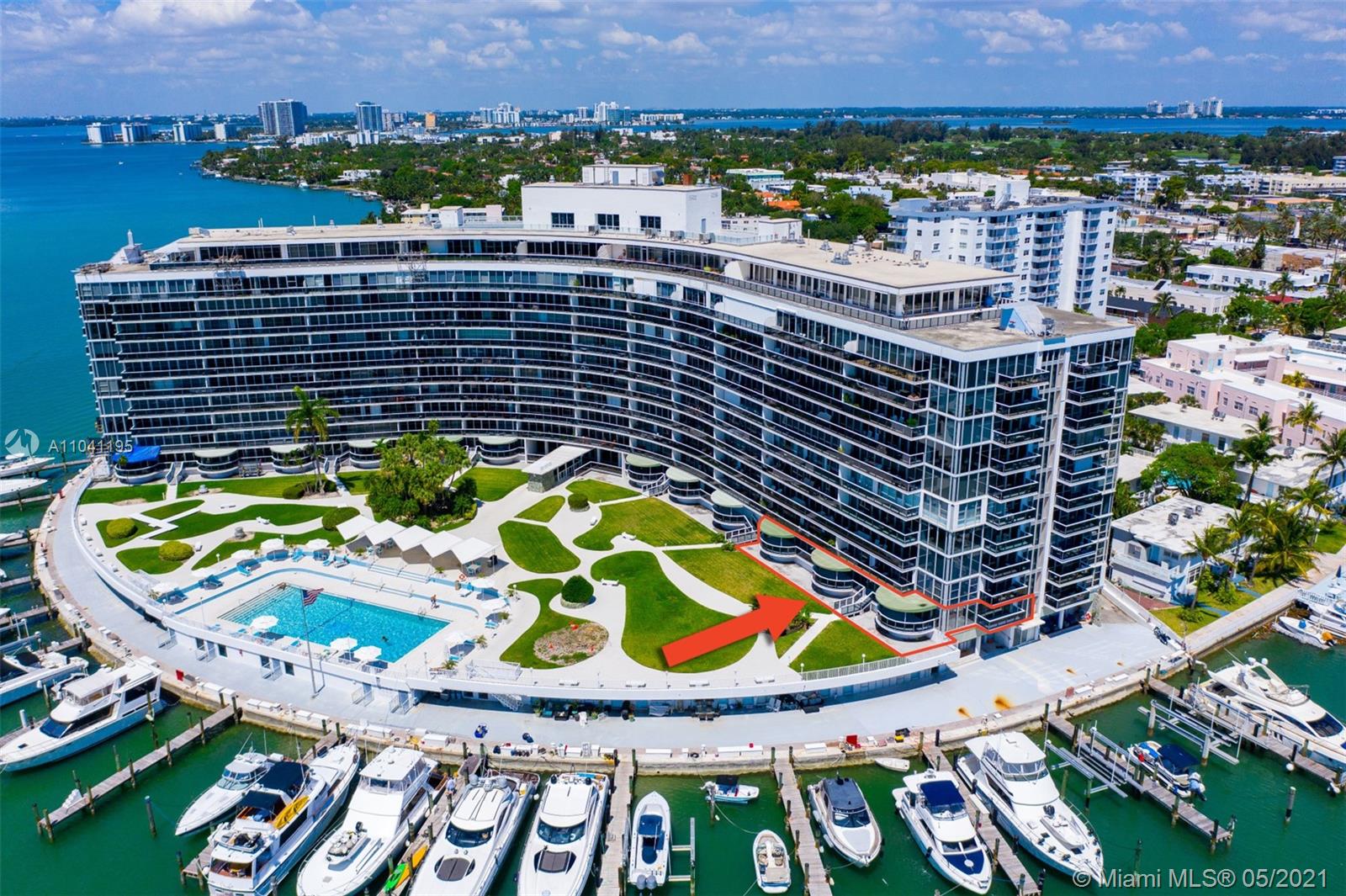900 Bay Dr #102
